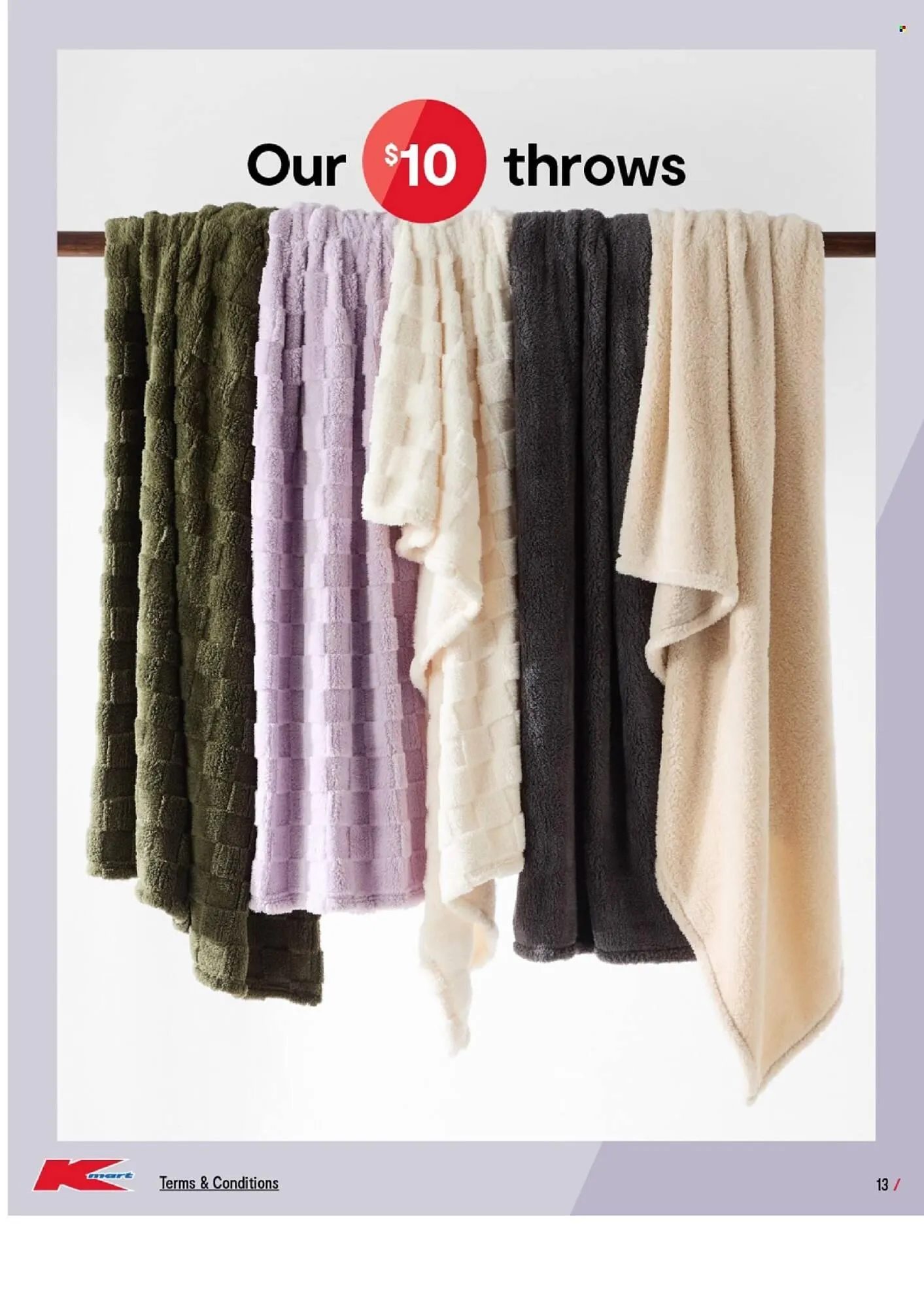 Kmart catalogue - Catalogue valid from 15 May to 4 June 2025 - page 7