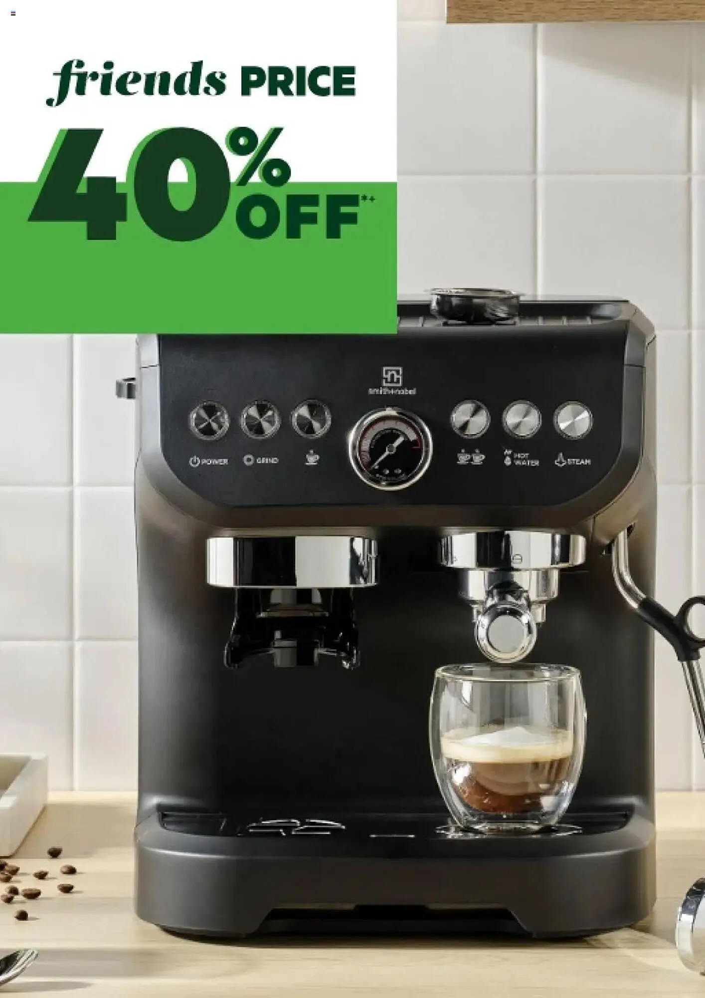 Harris Scarfe catalogue - Catalogue valid from 22 June to 25 July 2025 - page 4