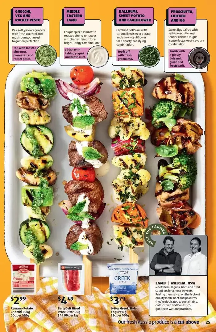 ALDI Special Buys - Catalogue valid from 5 March to 11 March 2025 - page 25