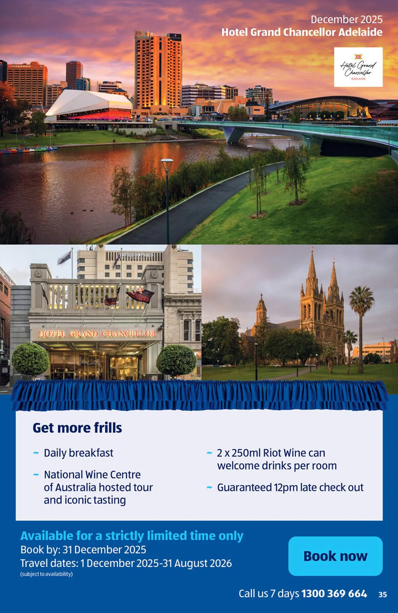 ALDI catalogue - Catalogue valid from 28 November to 31 December 2025 - page 35