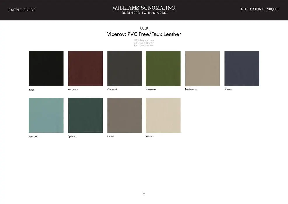 Business to Business Brochure - Catalogue valid from 30 August to 31 December 2024 - page 140