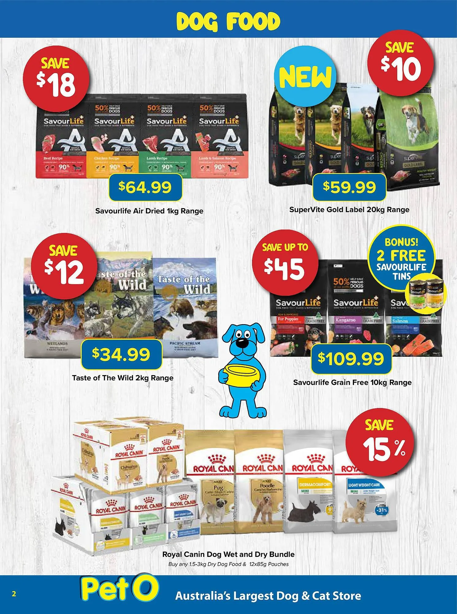 IGA Liquor catalogue - Catalogue valid from 28 October to 9 November 2025 - page 2