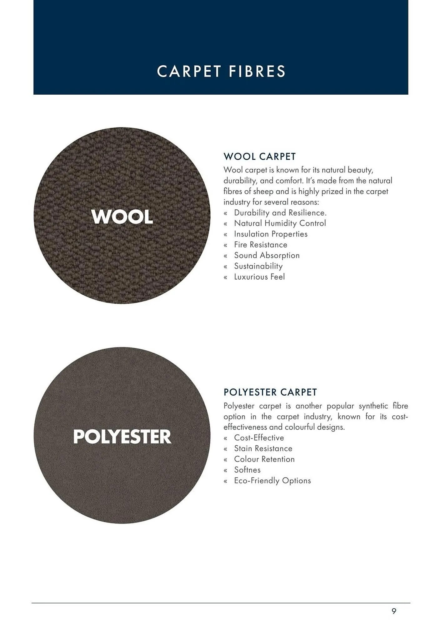 Carpet Call catalogue - Catalogue valid from 27 November to 31 December 2025 - page 9