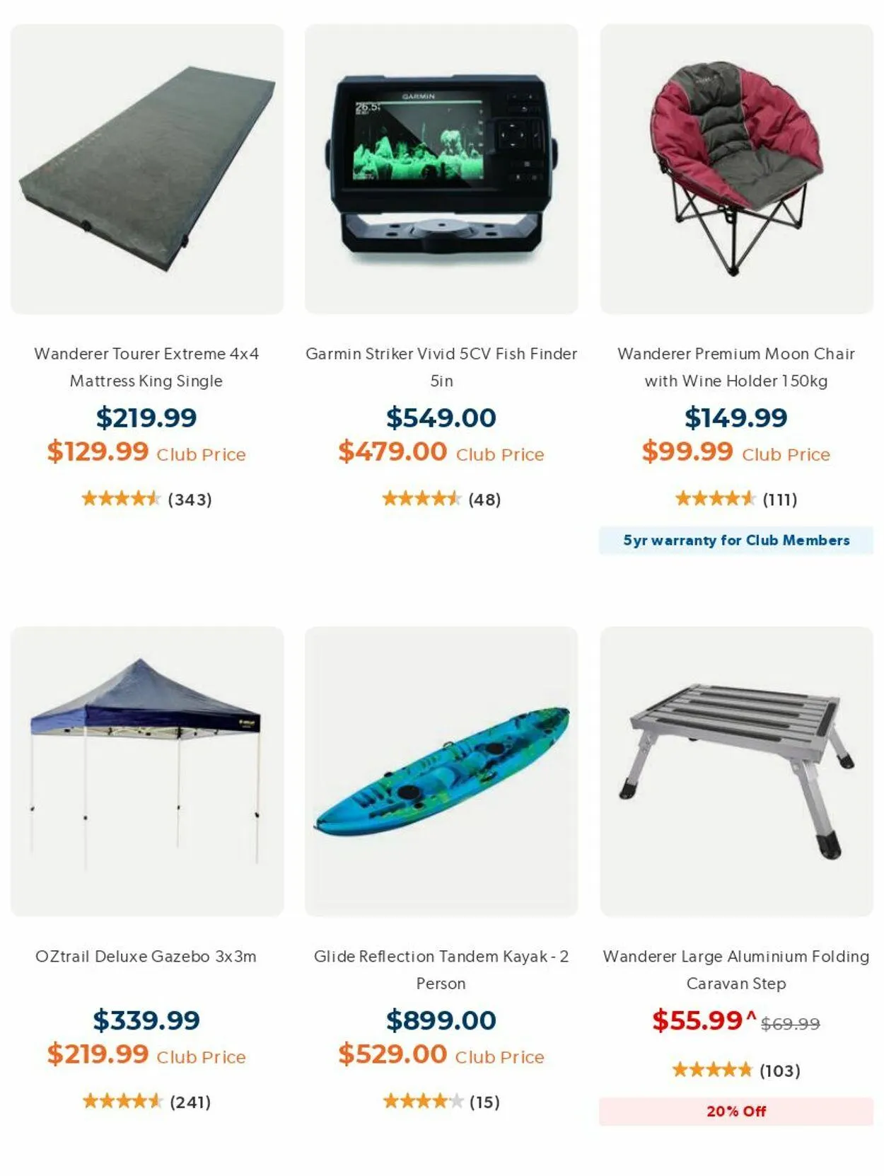 BCF Current catalogue - Catalogue valid from 13 October to 22 October 2025 - page 15