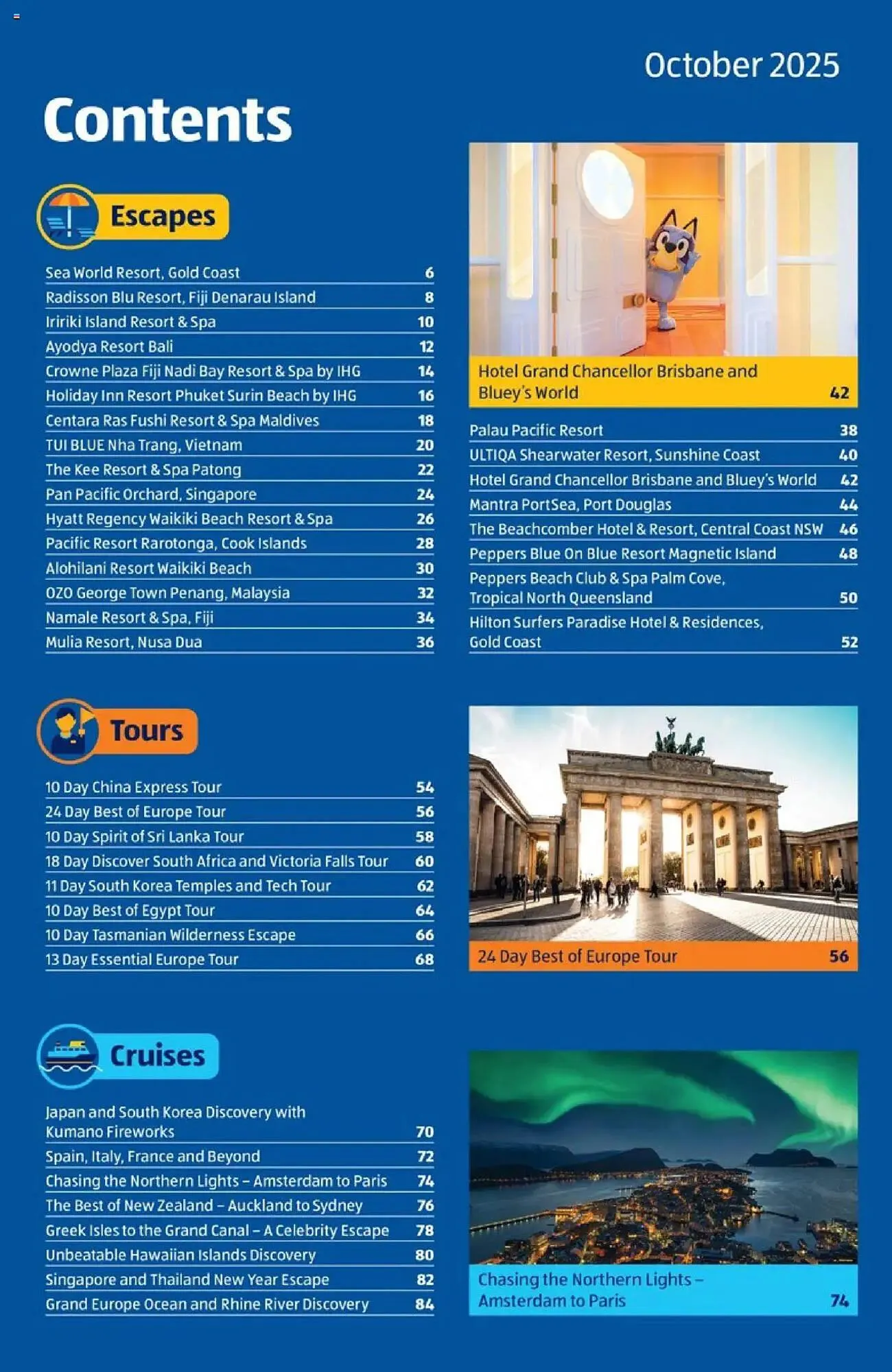 ALDI catalogue - Catalogue valid from 30 September to 31 October 2025 - page 5
