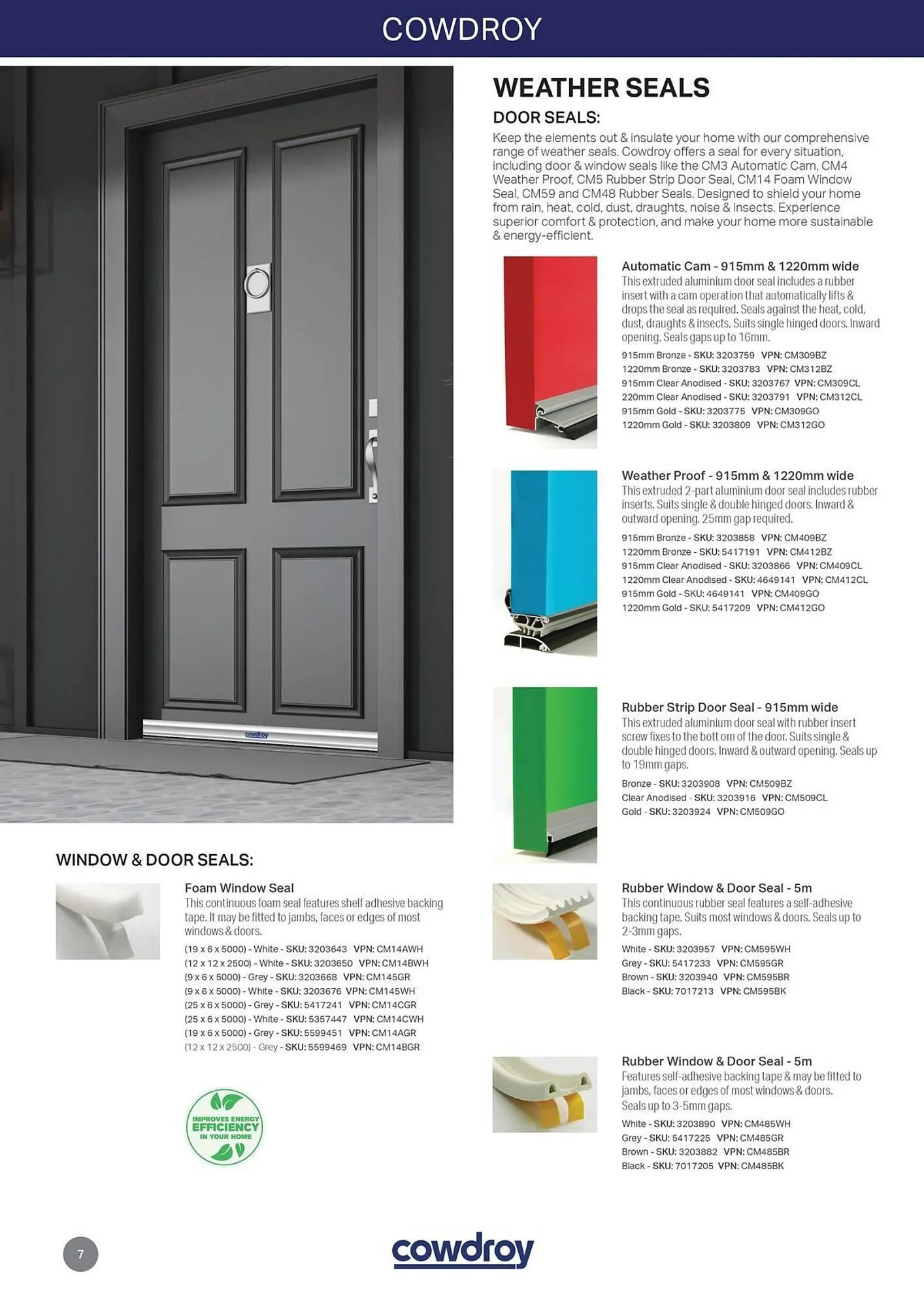 Mitre 10 catalogue - Catalogue valid from 6 November to 6 November 2025 - page 7