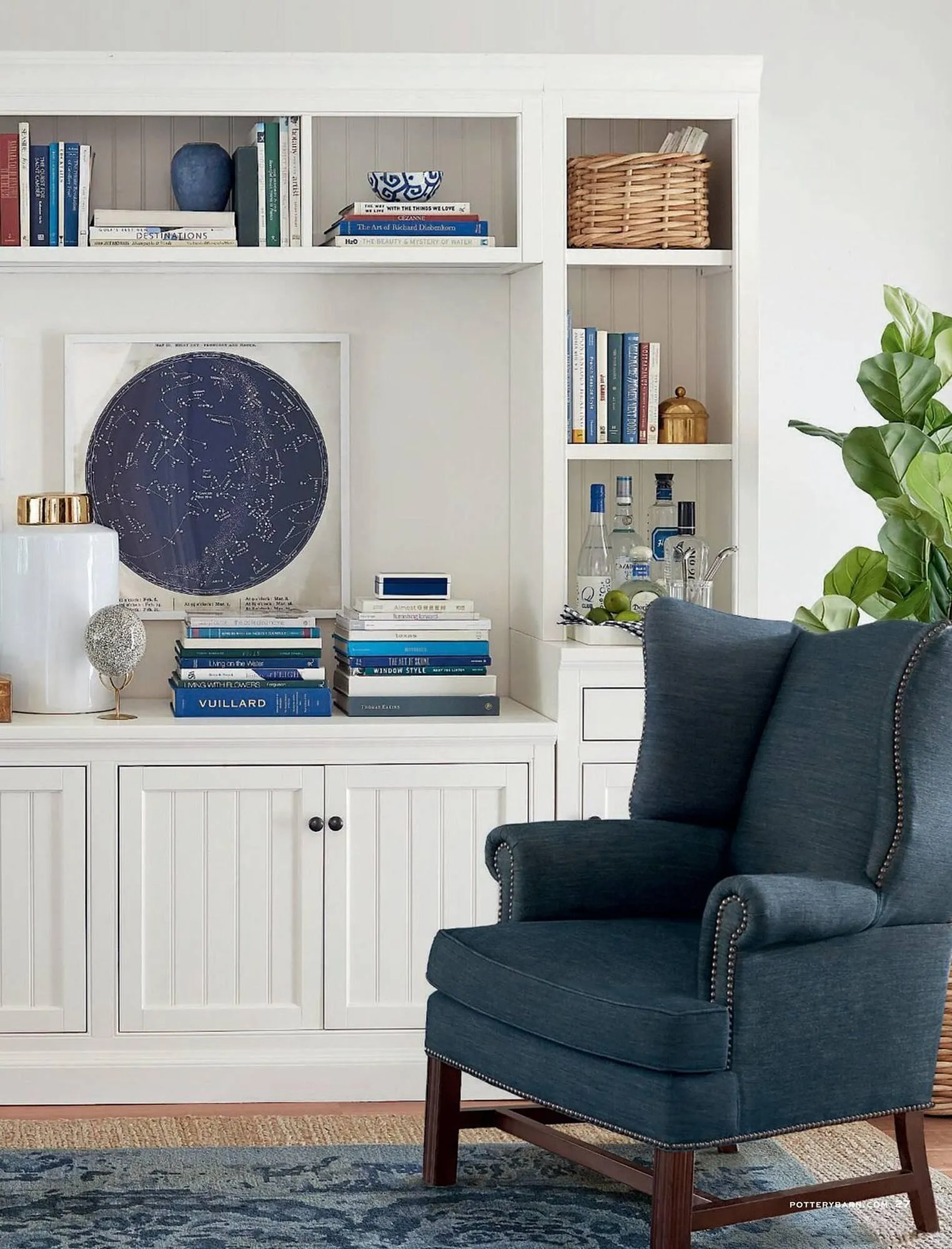 Pottery Barn catalogue - Catalogue valid from 21 April to 30 June 2026 - page 27