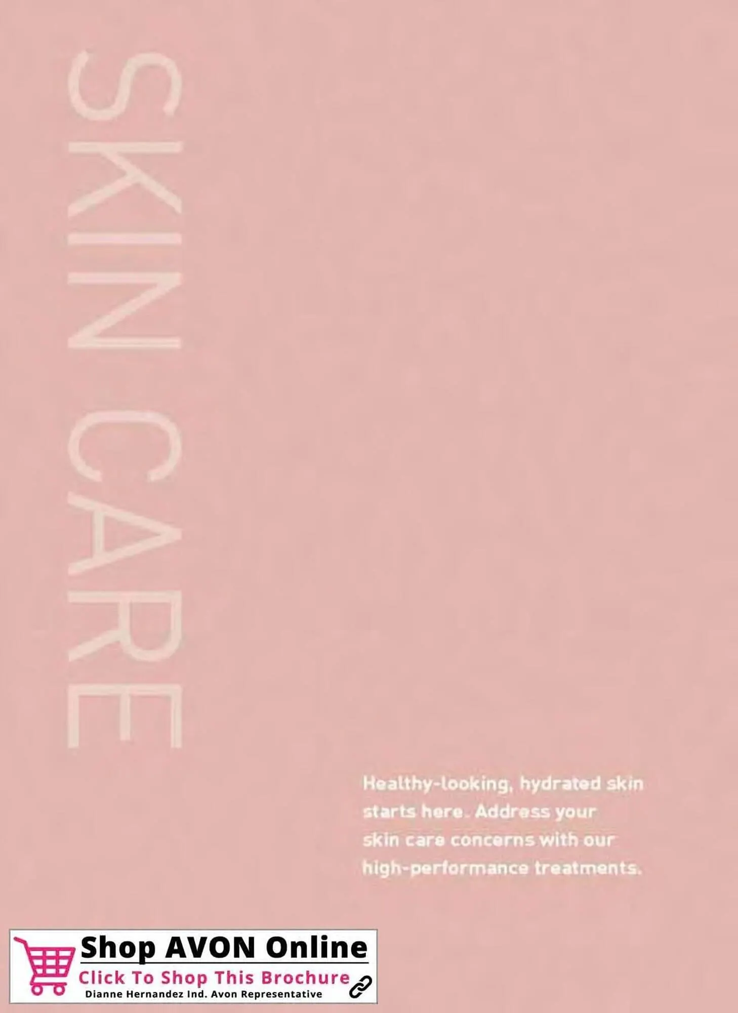 Avon catalogue - Catalogue valid from 8 September to 7 October 2025 - page 44