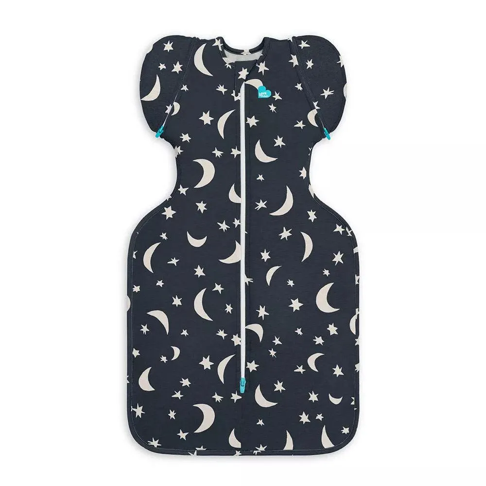 Love To Dream Swaddle Up Transition Bag Limited Edition Big Sky 1.0 Tog