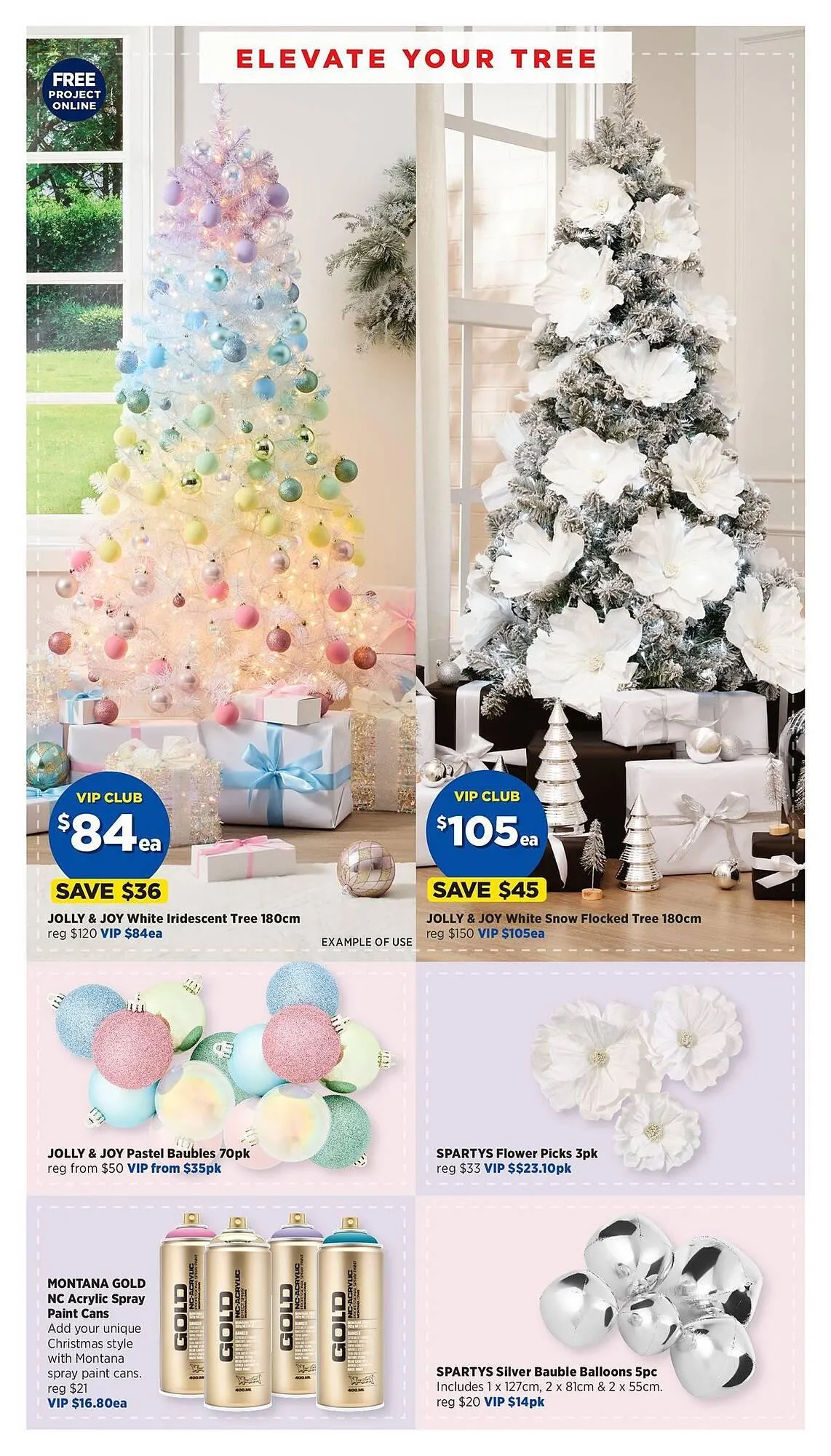 Spotlight catalogue - Catalogue valid from 15 October to 2 November 2025 - page 12