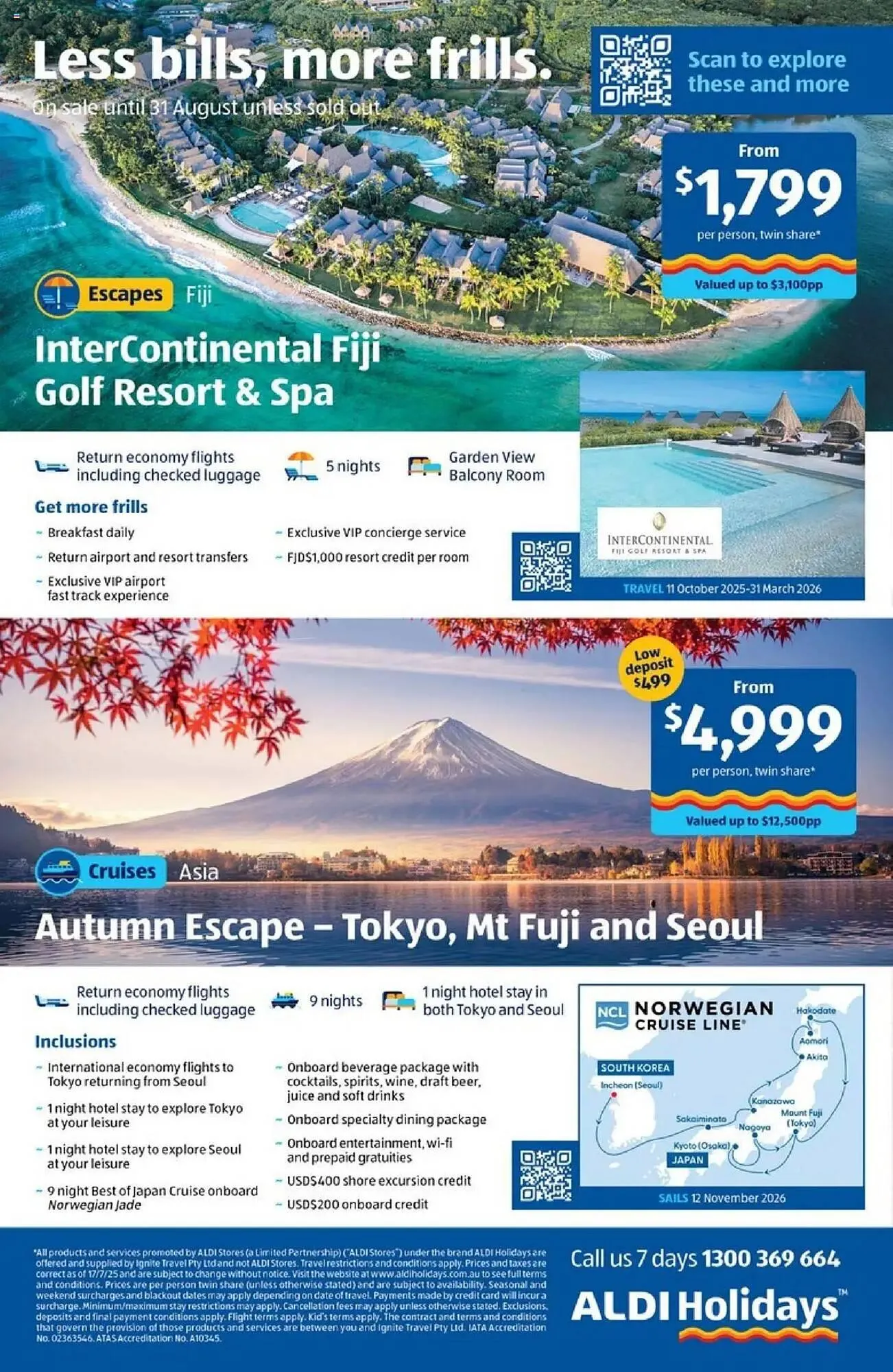 ALDI catalogue - Catalogue valid from 6 August to 12 August 2025 - page 33