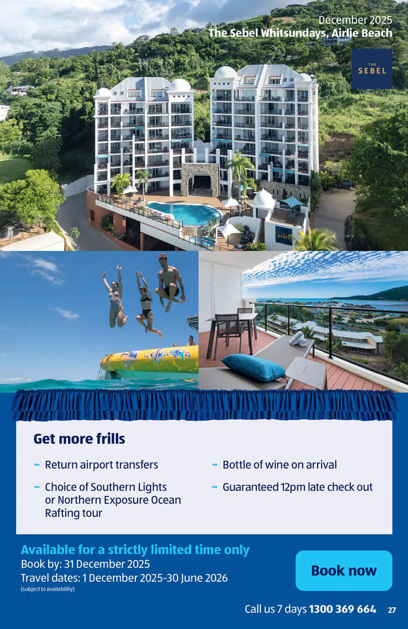 ALDI catalogue - Catalogue valid from 28 November to 31 December 2025 - page 27