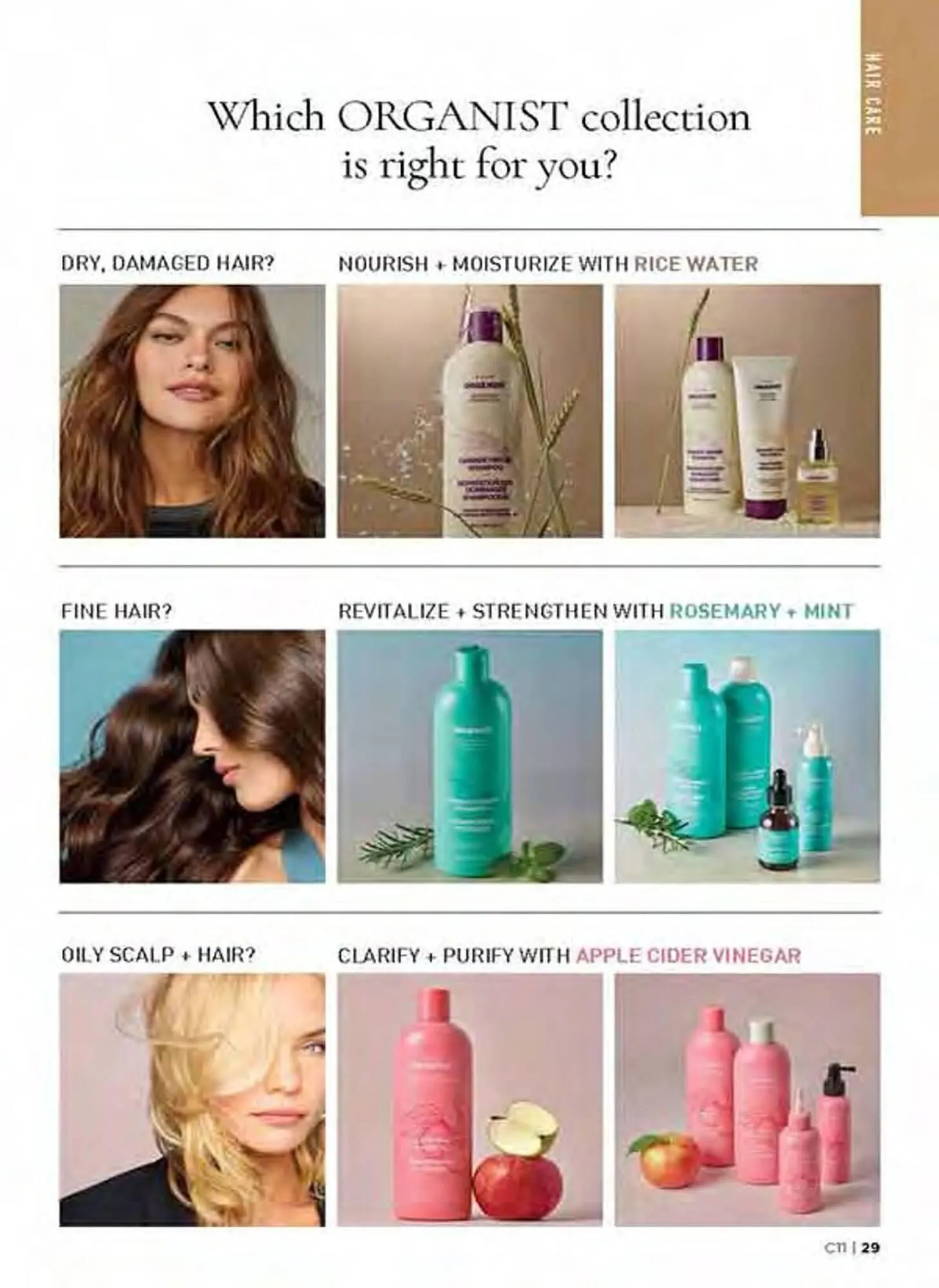 Avon catalogue - Catalogue valid from 6 May to 6 June 2025 - page 29