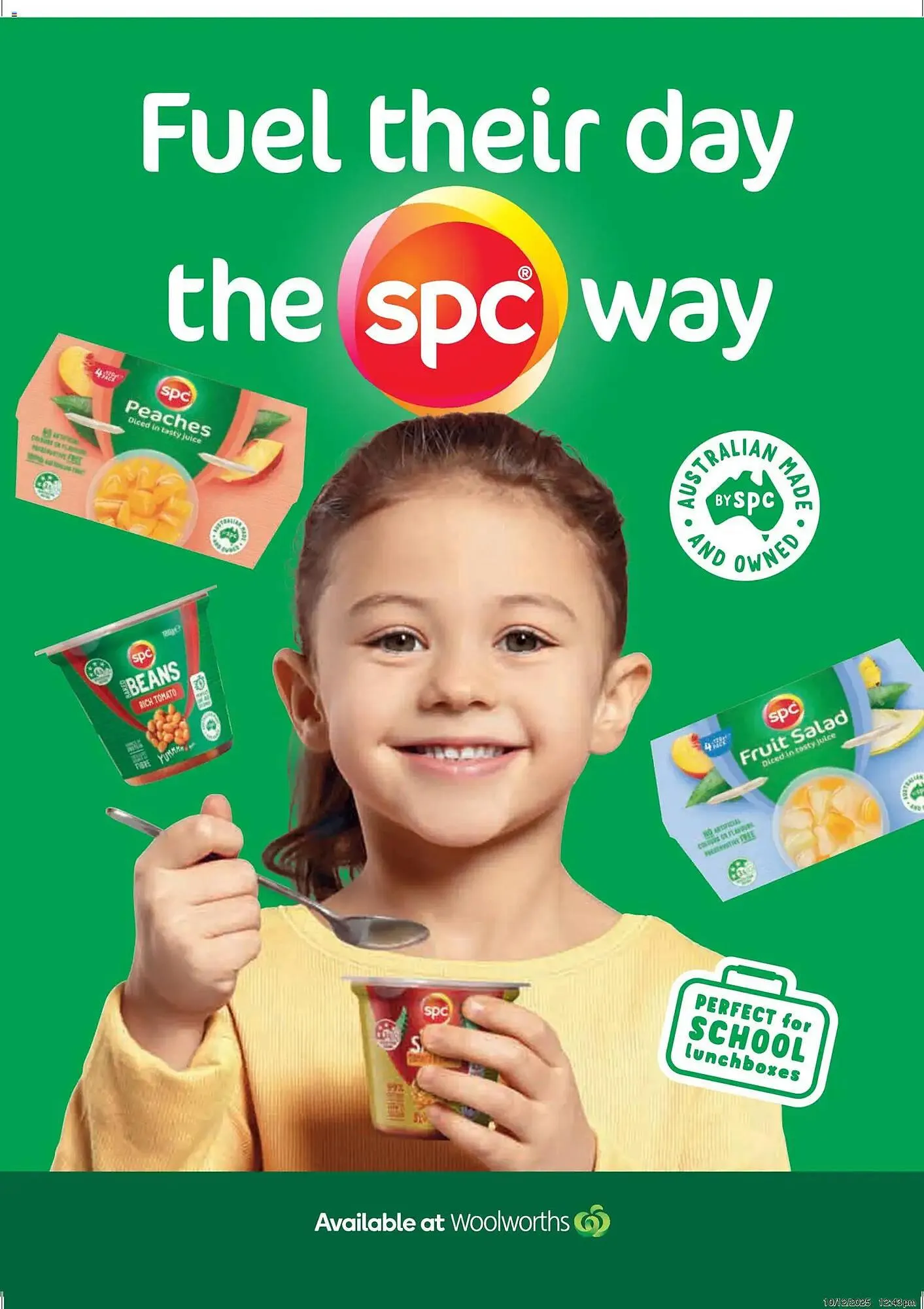 Woolworths catalogue - Catalogue valid from 13 January to 2 March 2026 - page 83