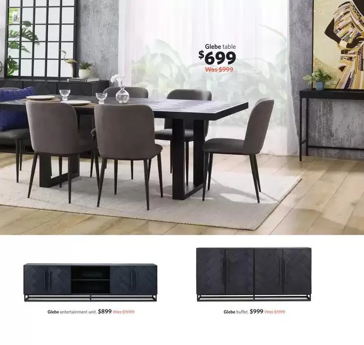 Autumn Price Drop - Catalogue valid from 1 April to 31 May 2025 - page 9