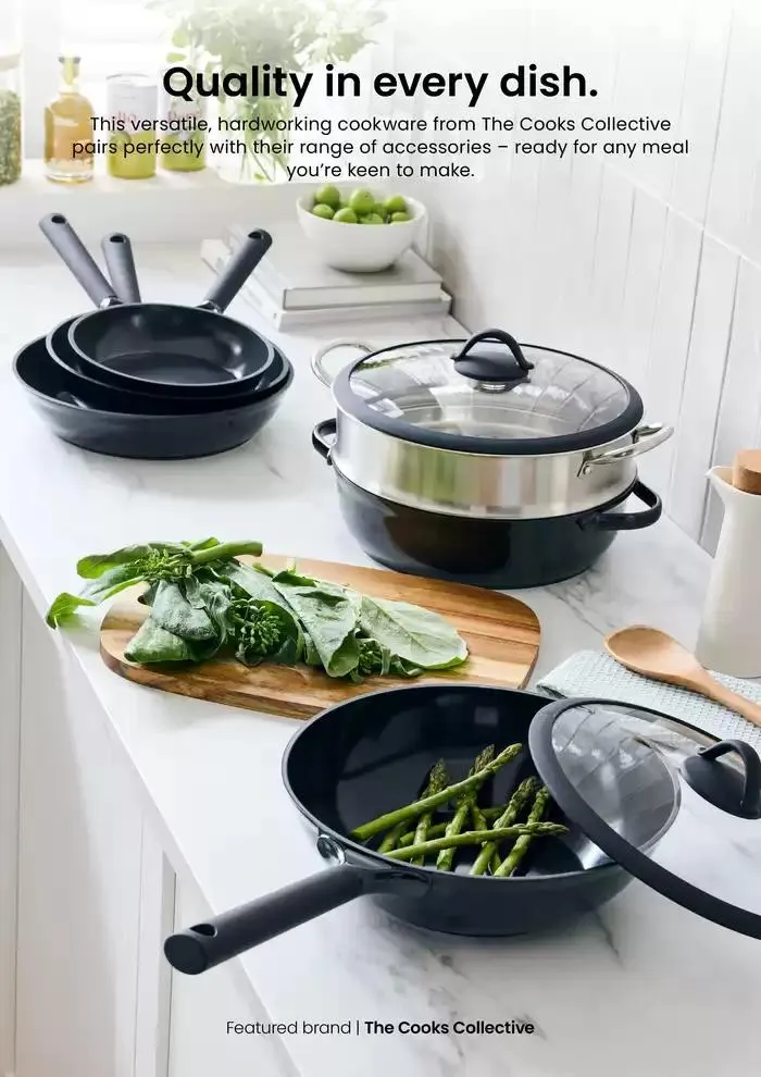 Myer Hardgoods - Catalogue valid from 5 March to 23 March 2025 - page 15