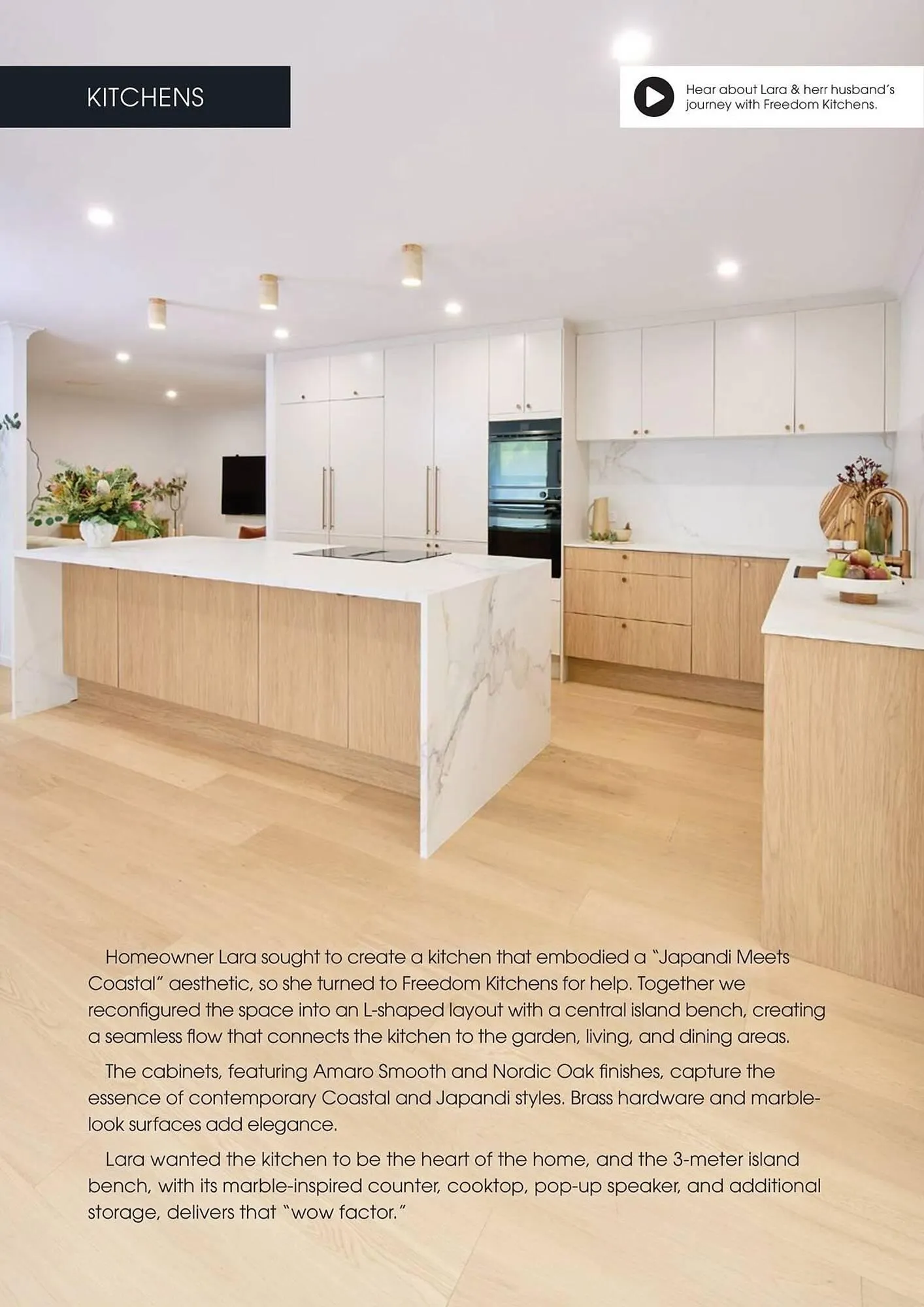 Freedom catalogue - Catalogue valid from 1 July to 31 August 2025 - page 24