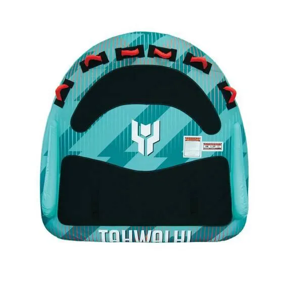 Tahwalhi Lie On 3 Person Tow Tube
