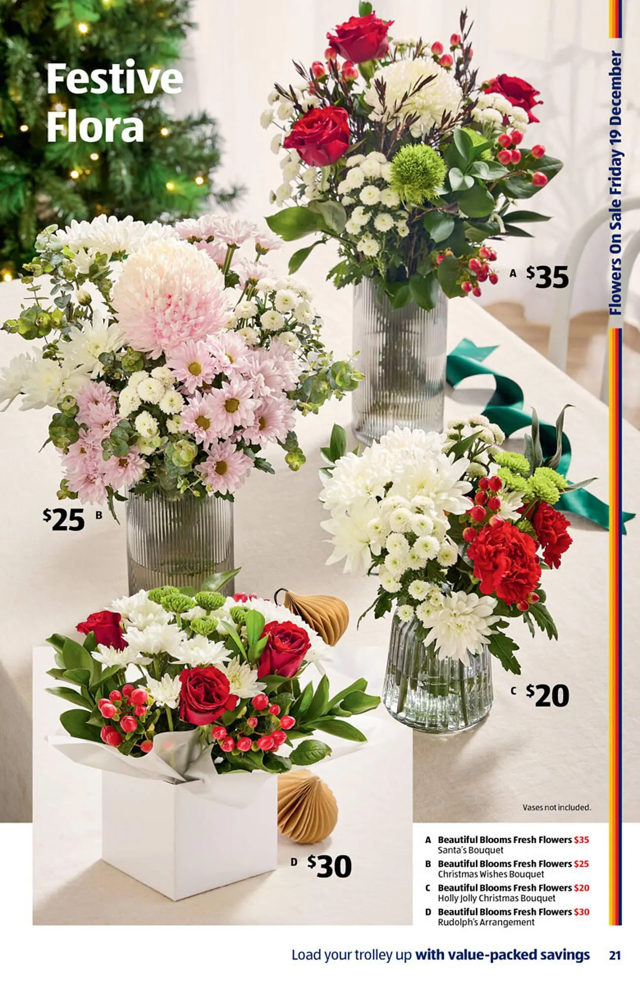 ALDI catalogue - Catalogue valid from 27 December to 2 January 2026 - page 37