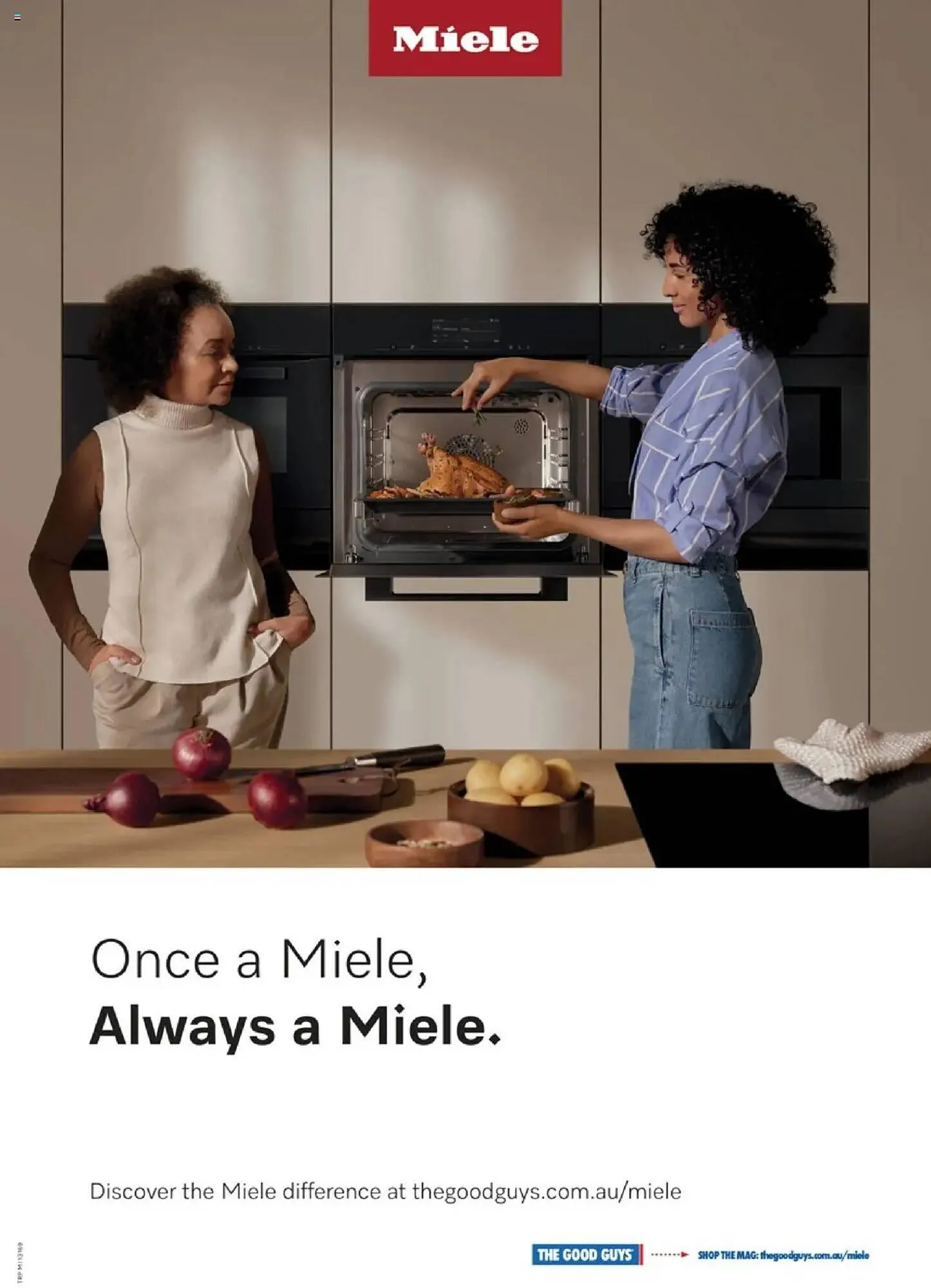 The Good Guys catalogue - Catalogue valid from 2 May to 31 May 2025 - page 13