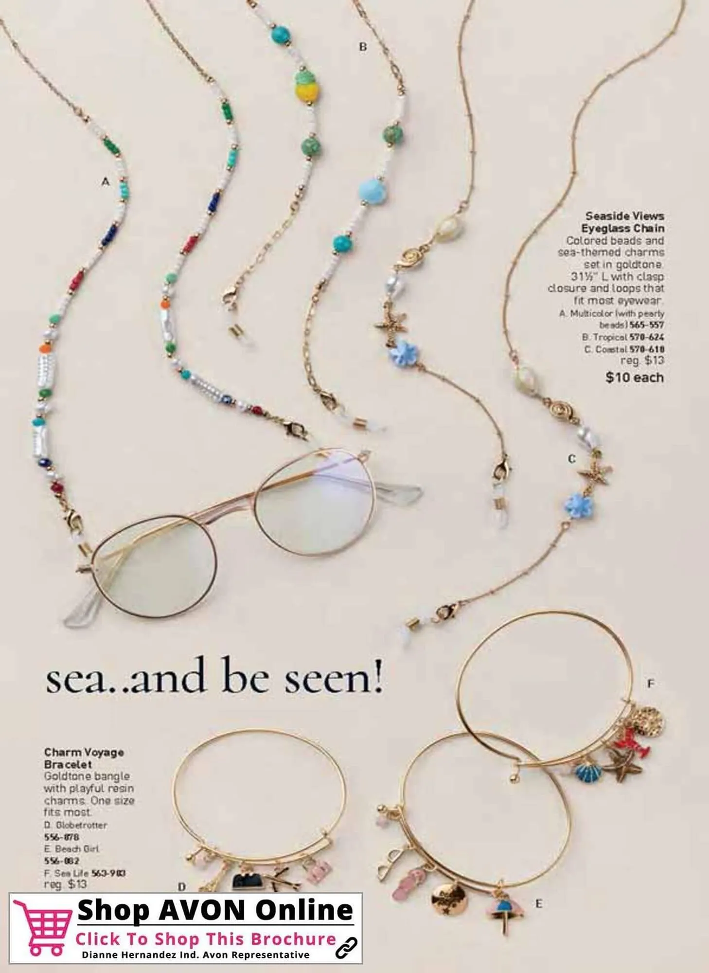 Avon catalogue - Catalogue valid from 27 April to 2 June 2026 - page 152