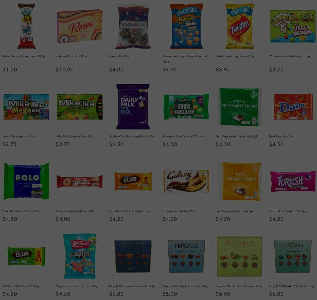 The Reject Shop Current catalogue - Catalogue valid from 10 February to 19 February 2025 - page 16