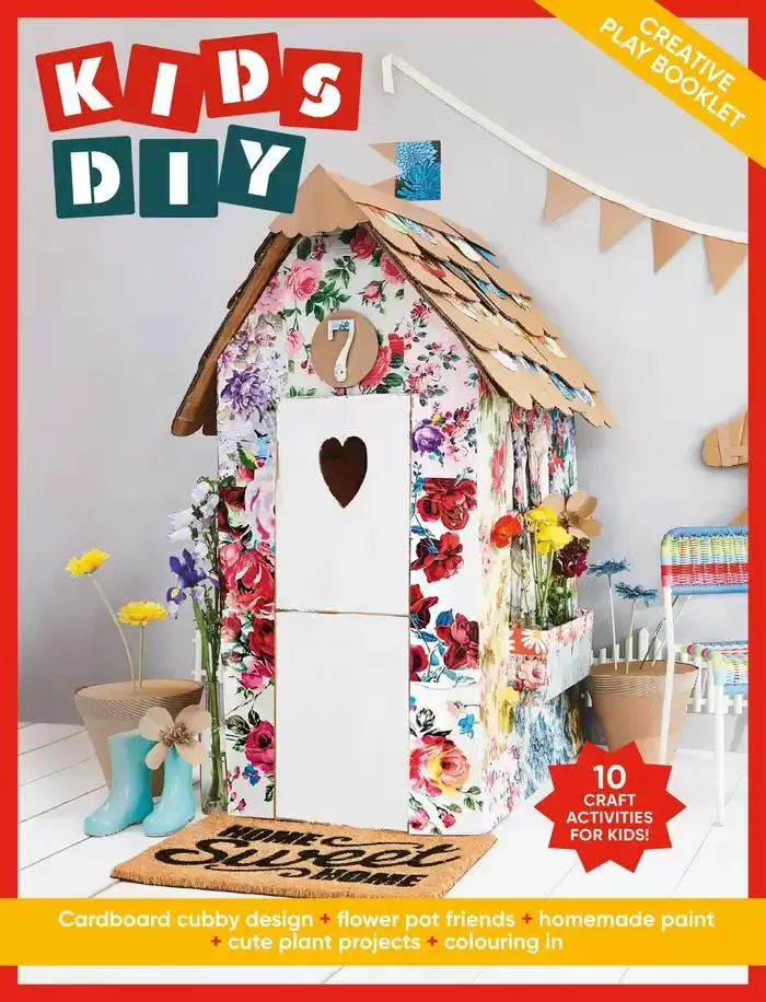 Magazine February 2025 - Catalogue valid from 1 February to 28 February 2025 - page 35