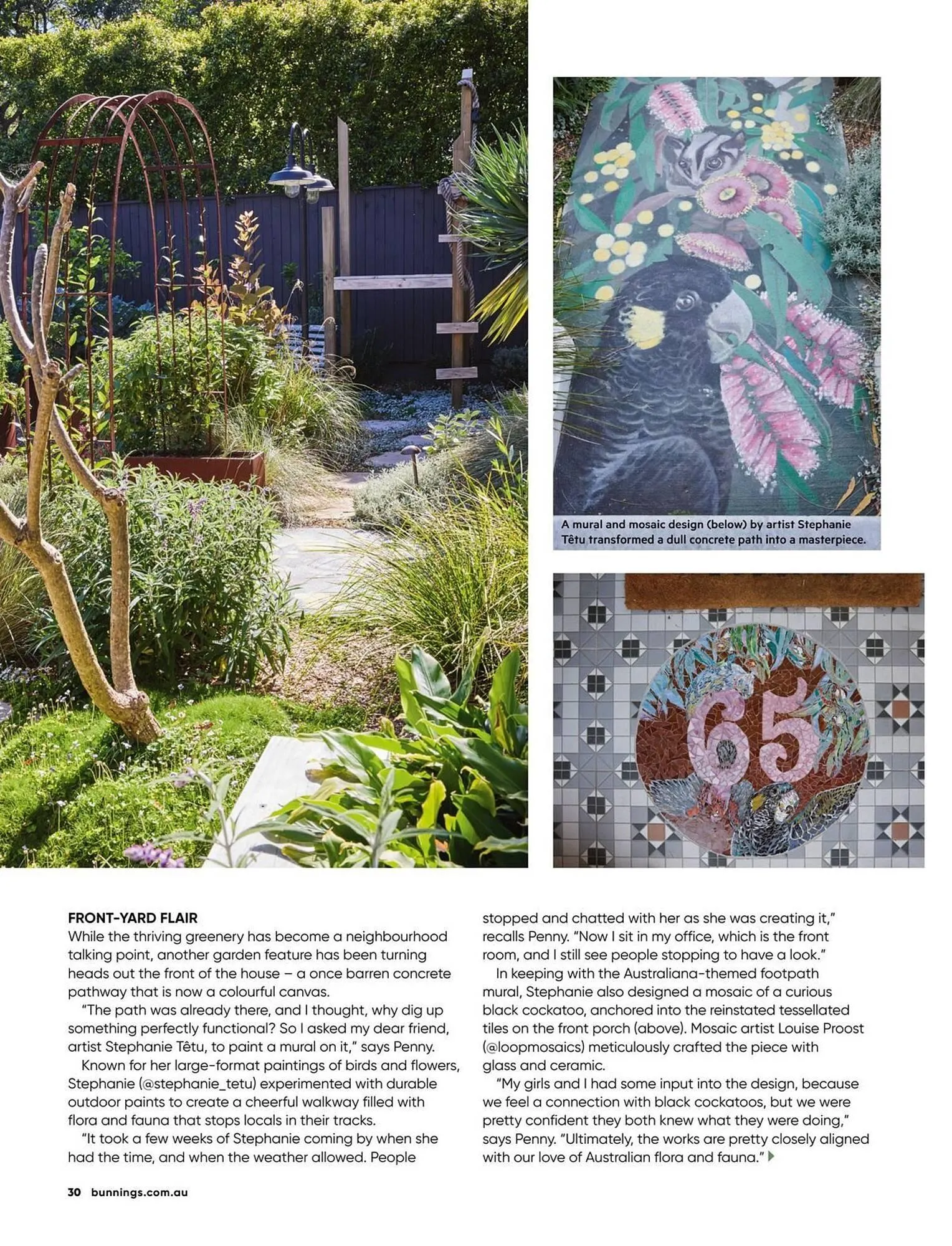 Bunnings catalogue - Catalogue valid from 1 December to 31 December 2025 - page 30