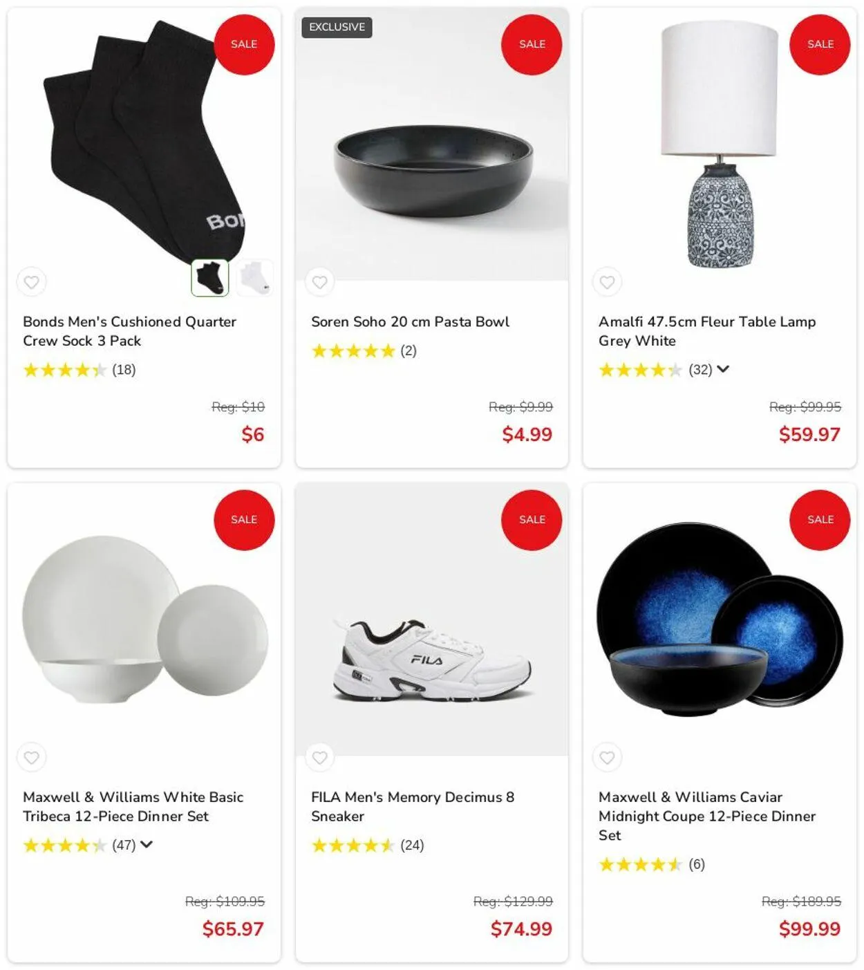 Harris Scarfe Current catalogue - Catalogue valid from 15 September to 24 September 2025 - page 53