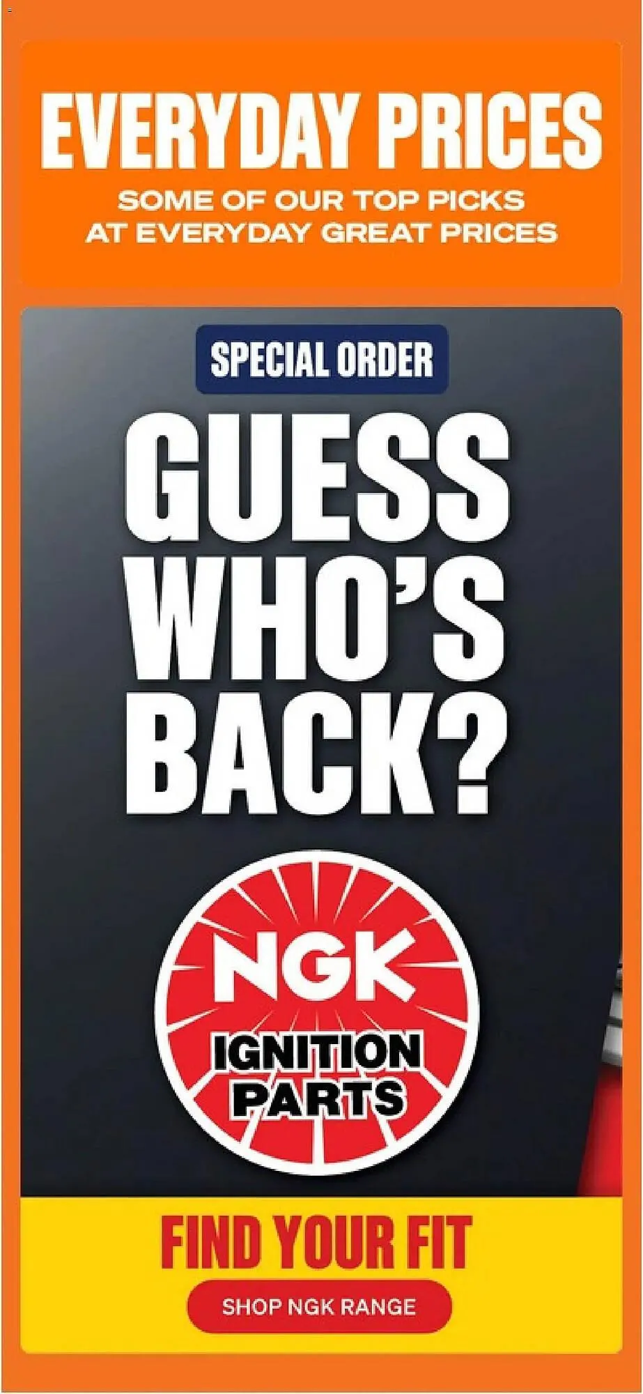 SuperCheap Auto catalogue - Catalogue valid from 4 March to 15 March 2026 - page 29