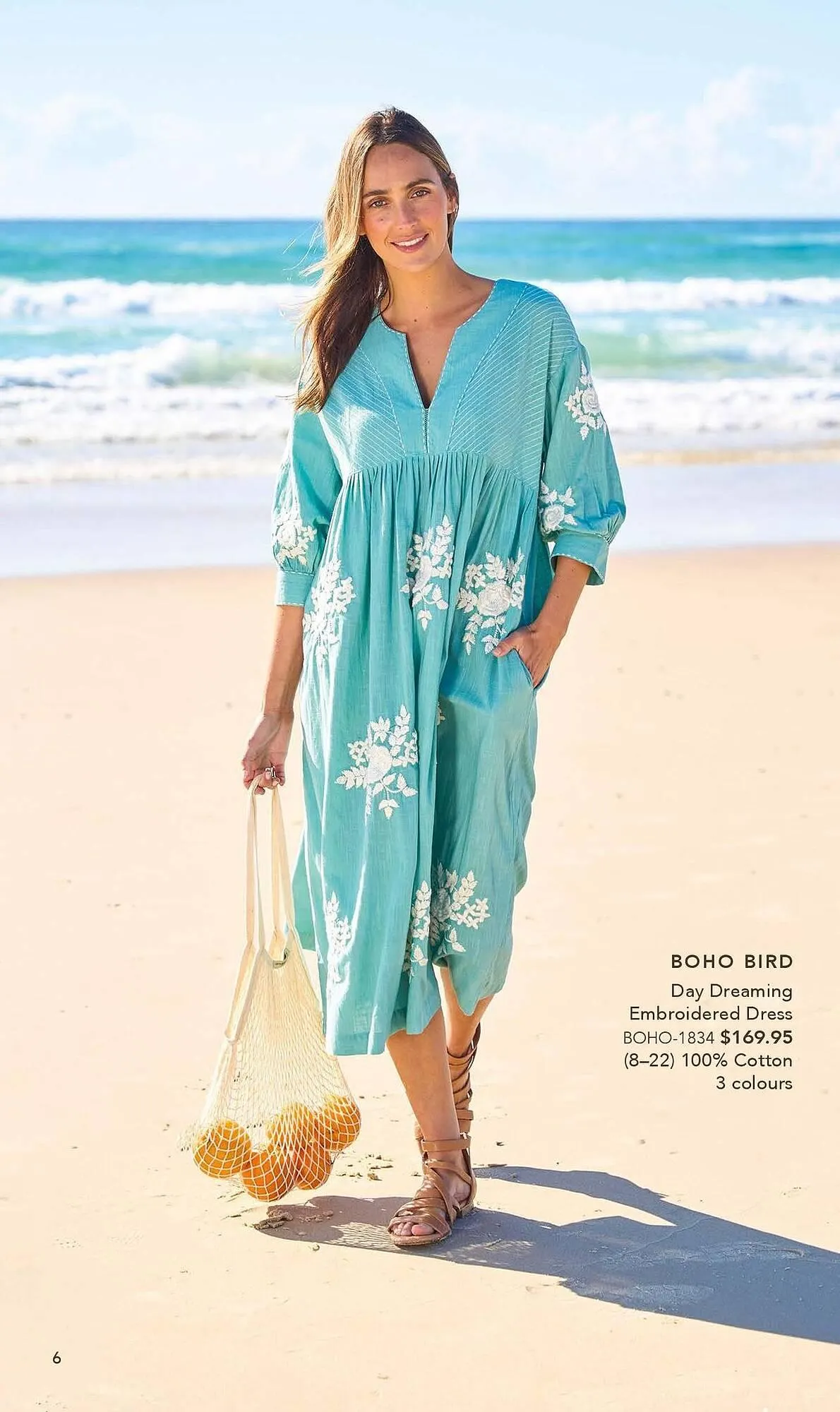 Birdsnest catalogue - Catalogue valid from 13 October to 31 January 2026 - page 6