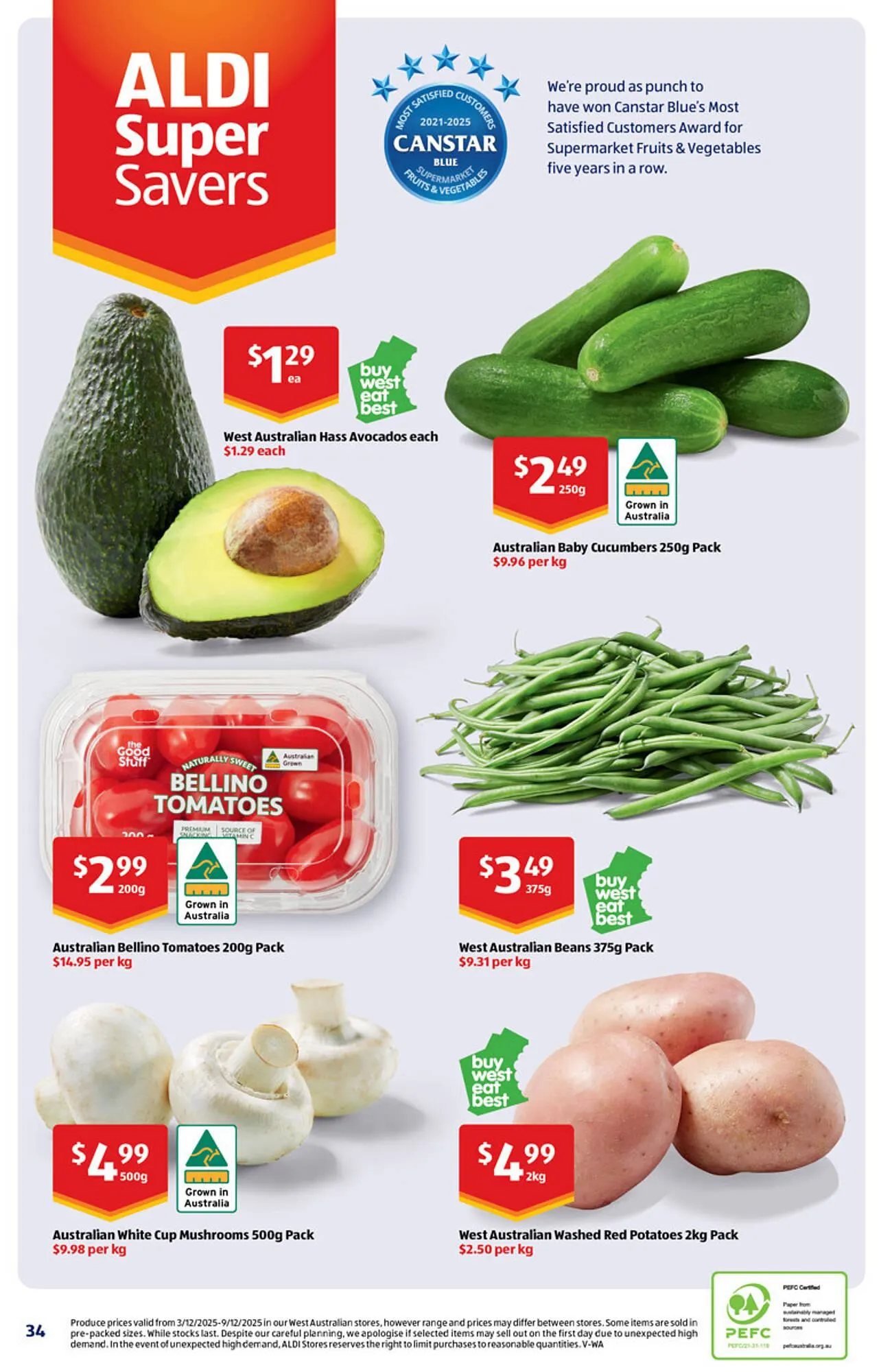 ALDI catalogue - Catalogue valid from 10 December to 16 December 2025 - page 57