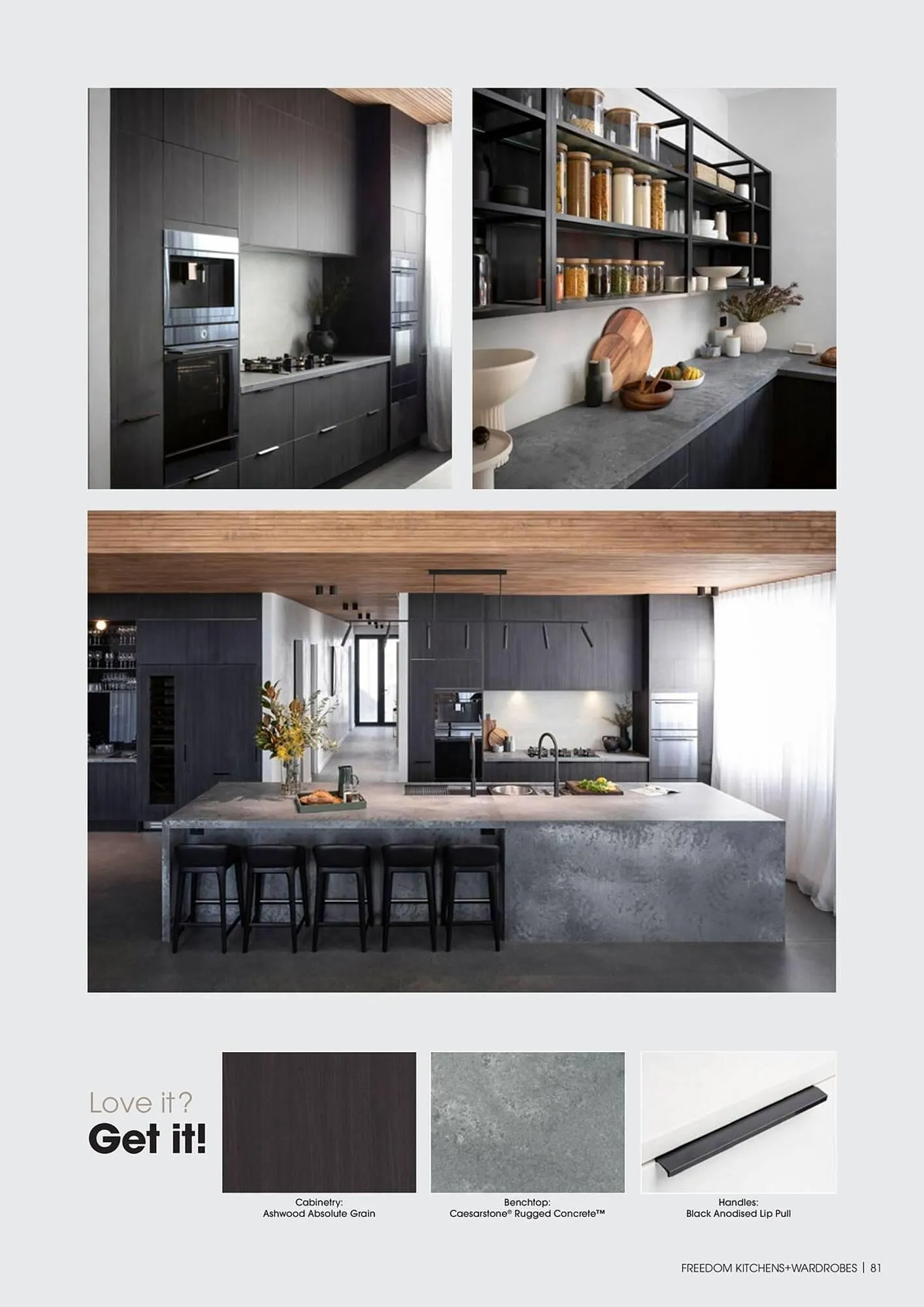 Freedom catalogue - Catalogue valid from 3 March to 31 May 2026 - page 81