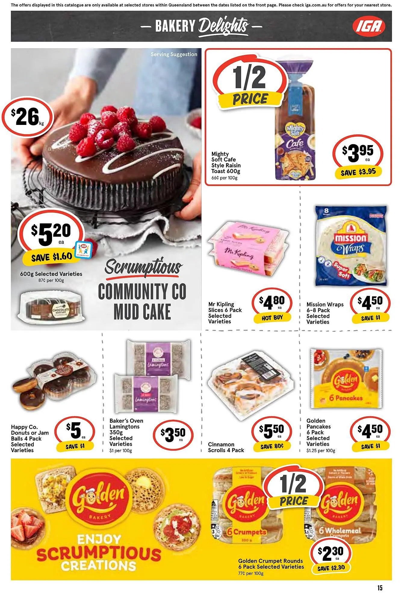 Ritchies catalogue - Catalogue valid from 7 May to 13 May 2025 - page 15