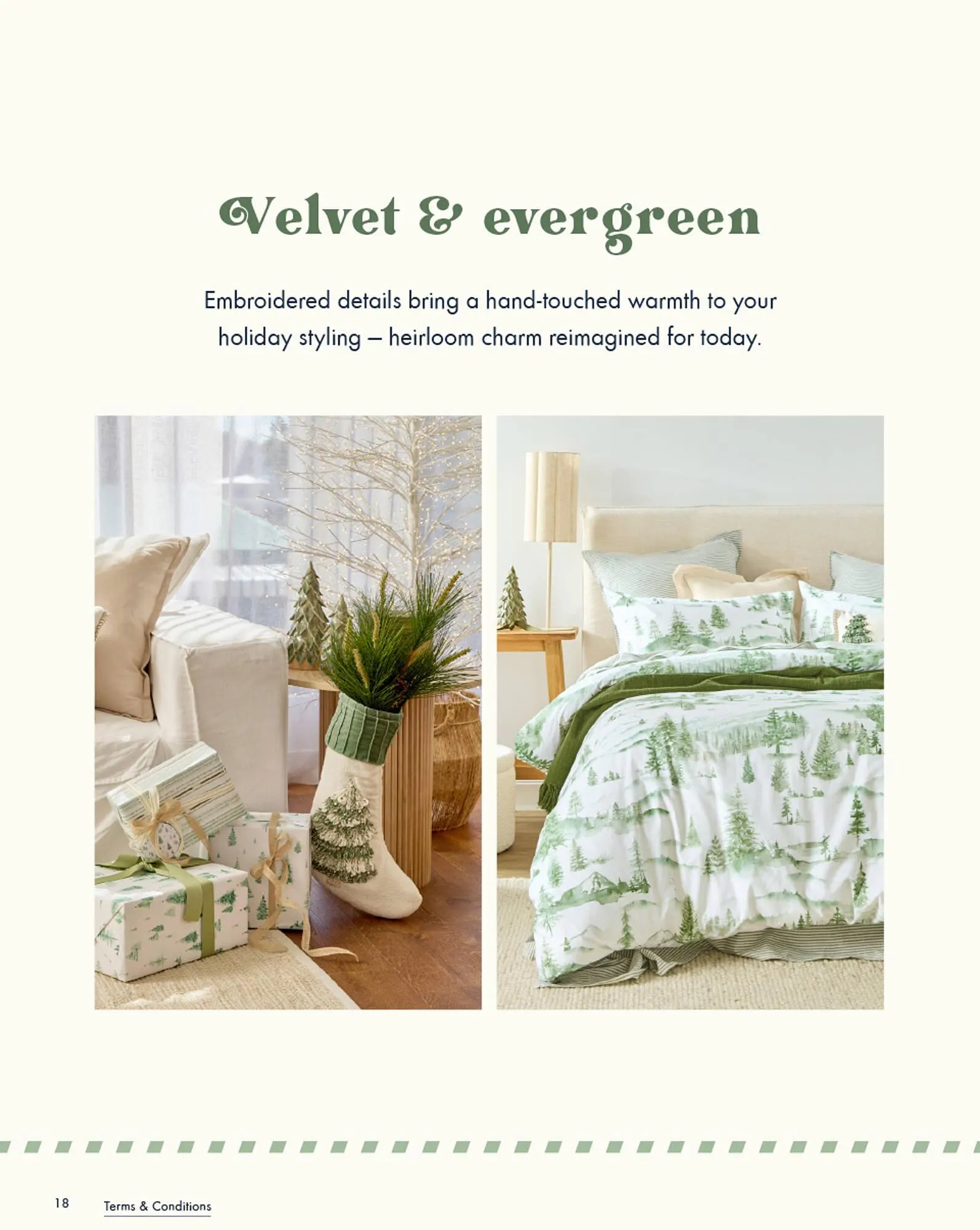 Pillow Talk catalogue - Catalogue valid from 8 October to 24 December 2025 - page 18