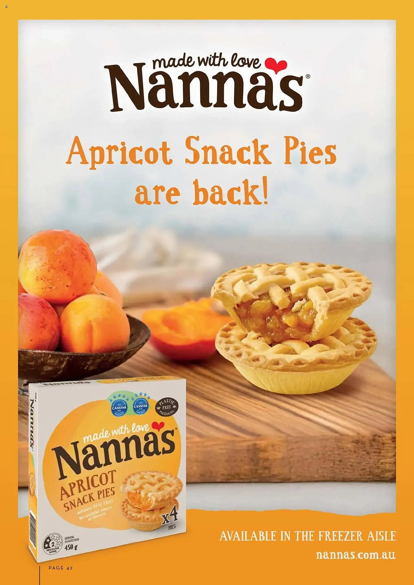 Drakes catalogue - Catalogue valid from 31 December to 30 January 2026 - page 42