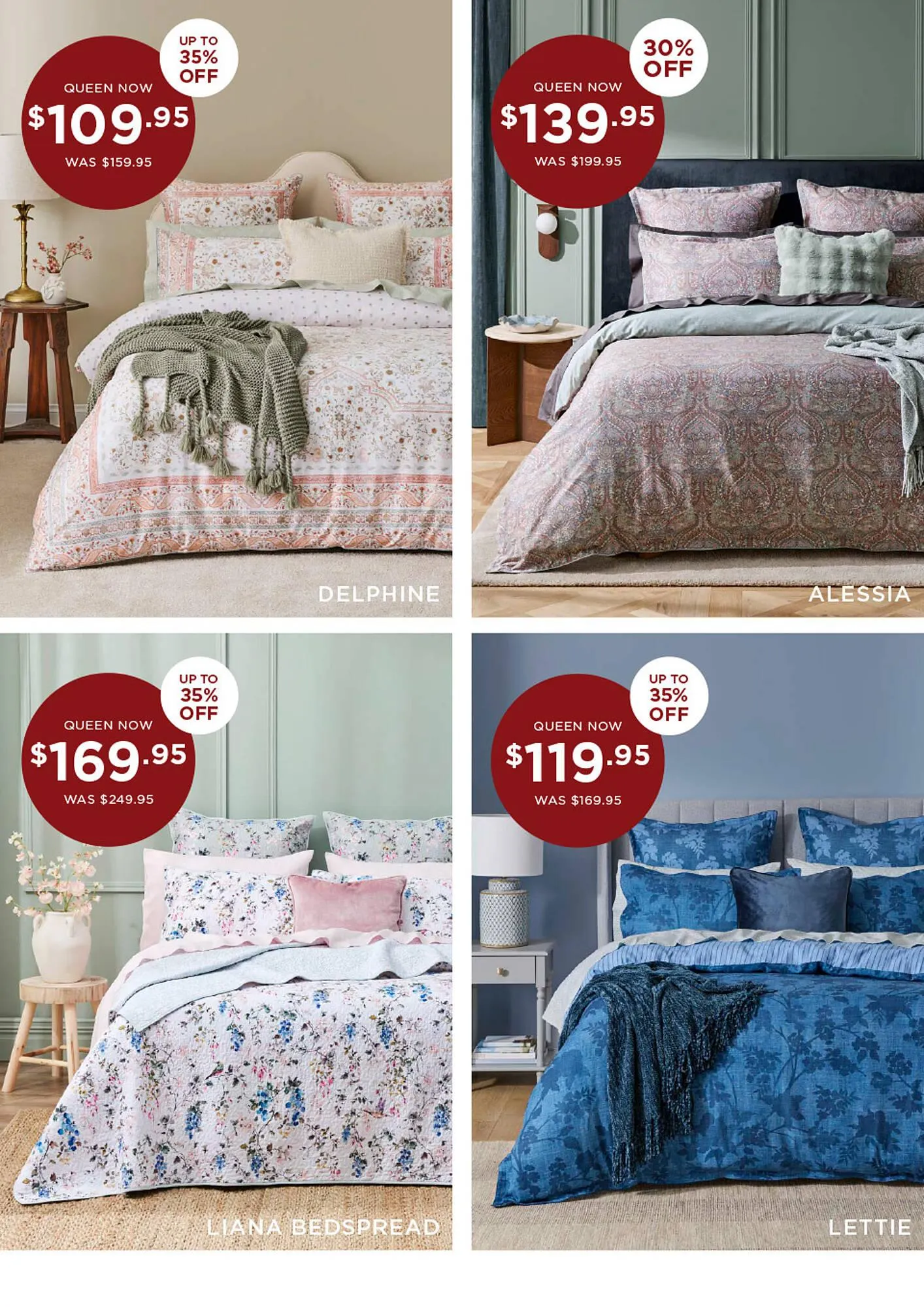 Bed Bath N' Table catalogue - Catalogue valid from 23 March to 26 April 2026 - page 12