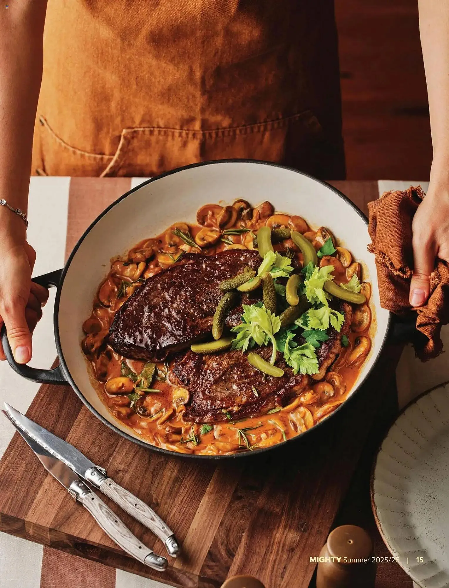 Foodland catalogue - Catalogue valid from 5 March to 5 June 2026 - page 15