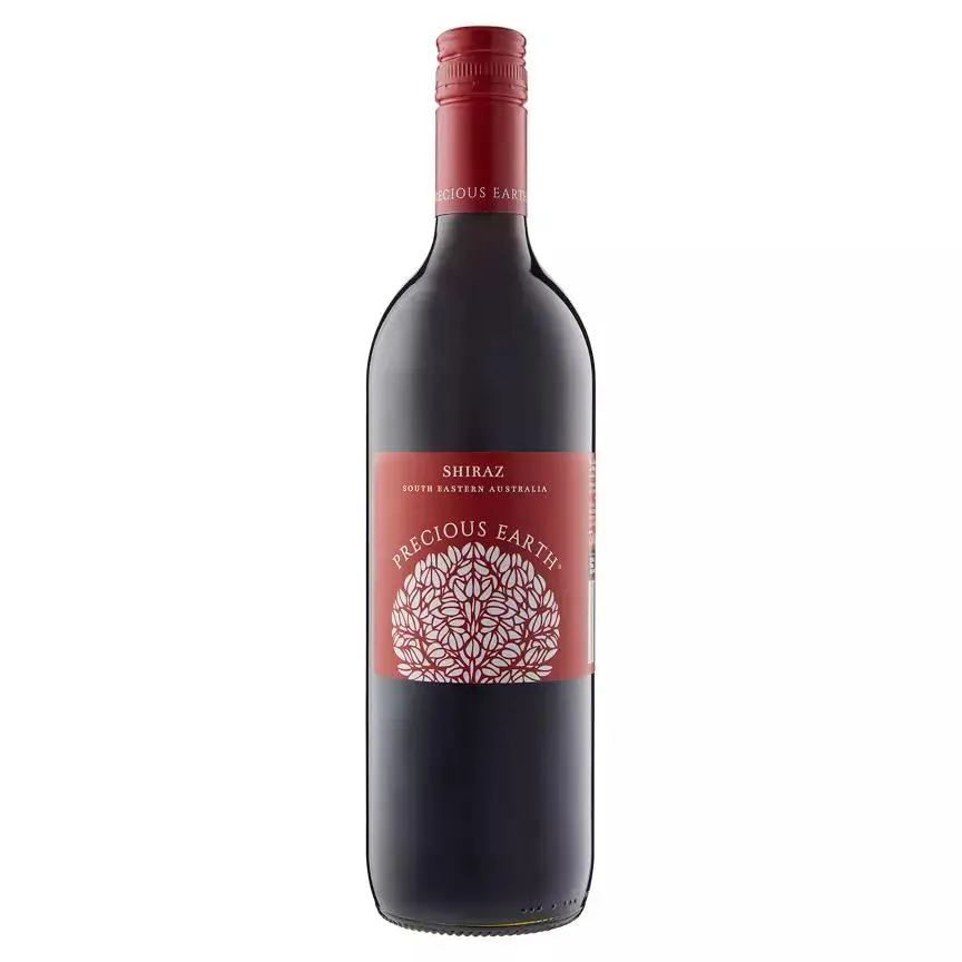 Shiraz 750ml