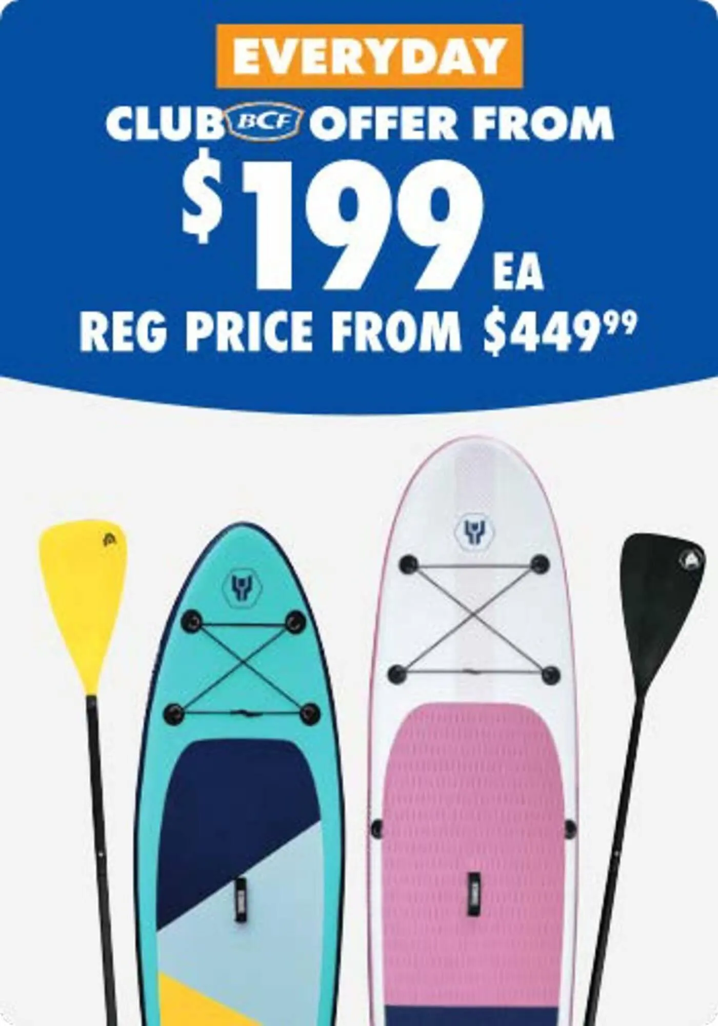 BCF catalogue - Catalogue valid from 20 October to 3 November 2025 - page 2