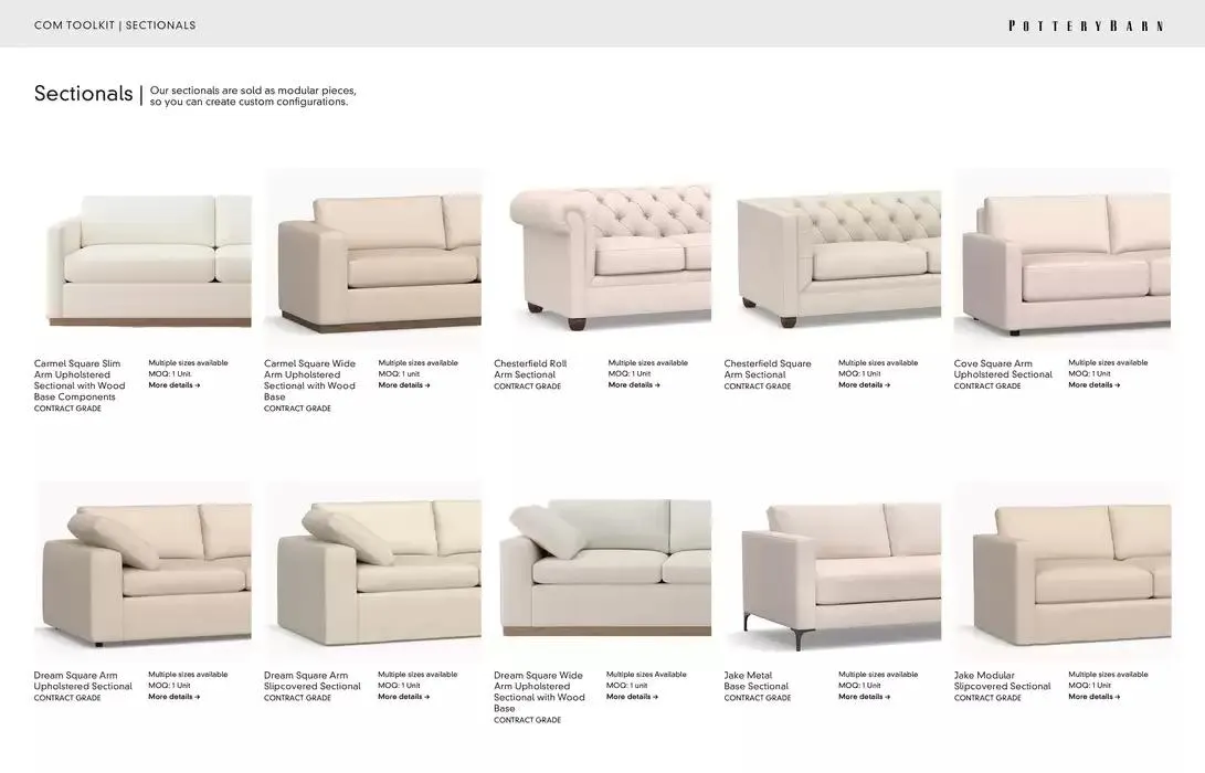 Business to Business Brochure - Catalogue valid from 30 August to 31 January 2025 - page 67