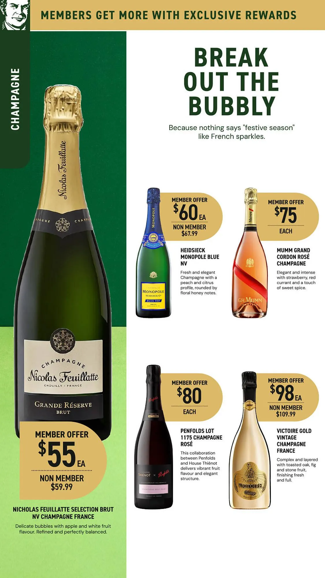 Dan Murphy's catalogue - Catalogue valid from 6 November to 19 November 2025 - page 13