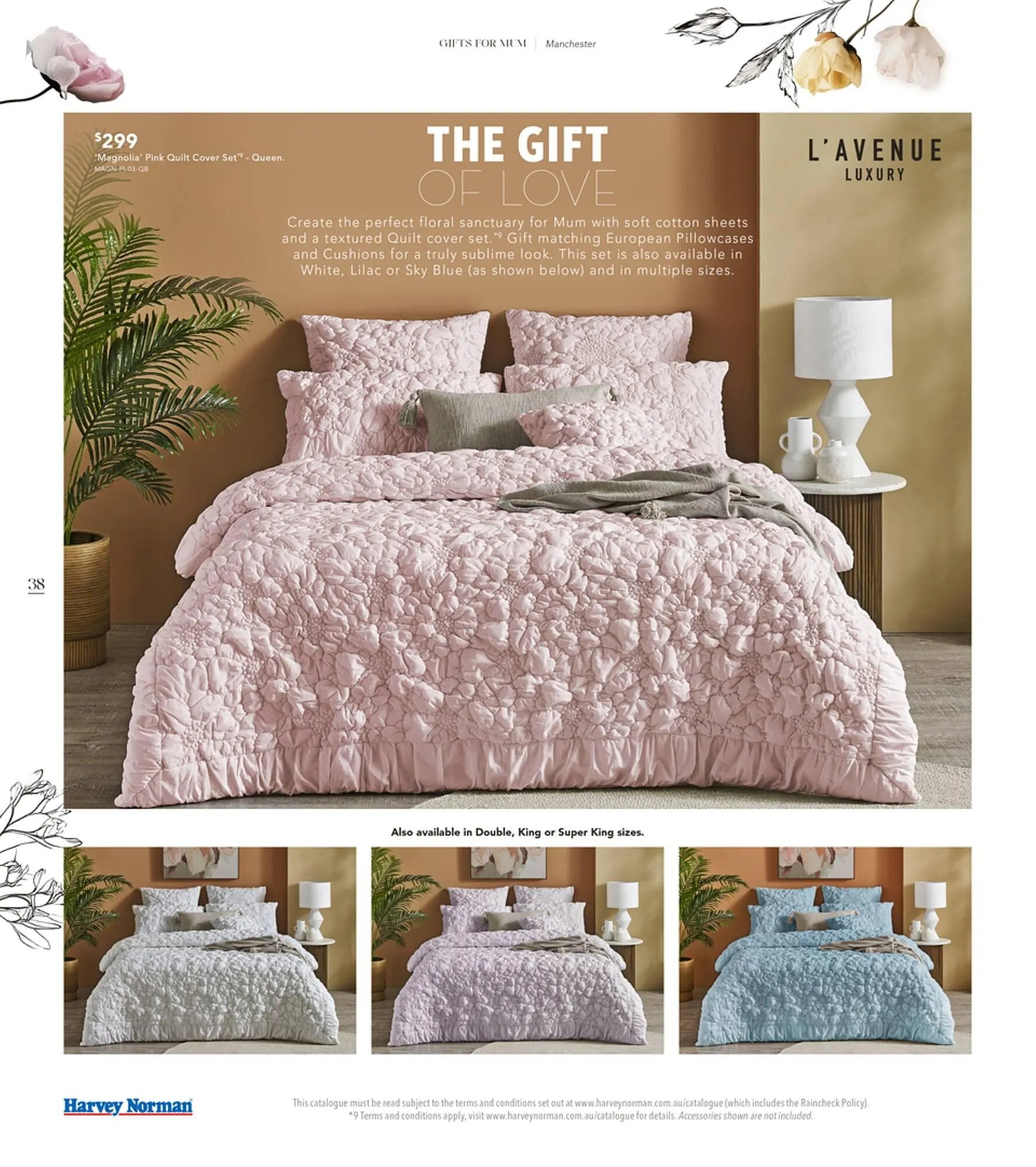 Harvey Norman catalogue - Catalogue valid from 27 April to 11 May 2025 - page 38