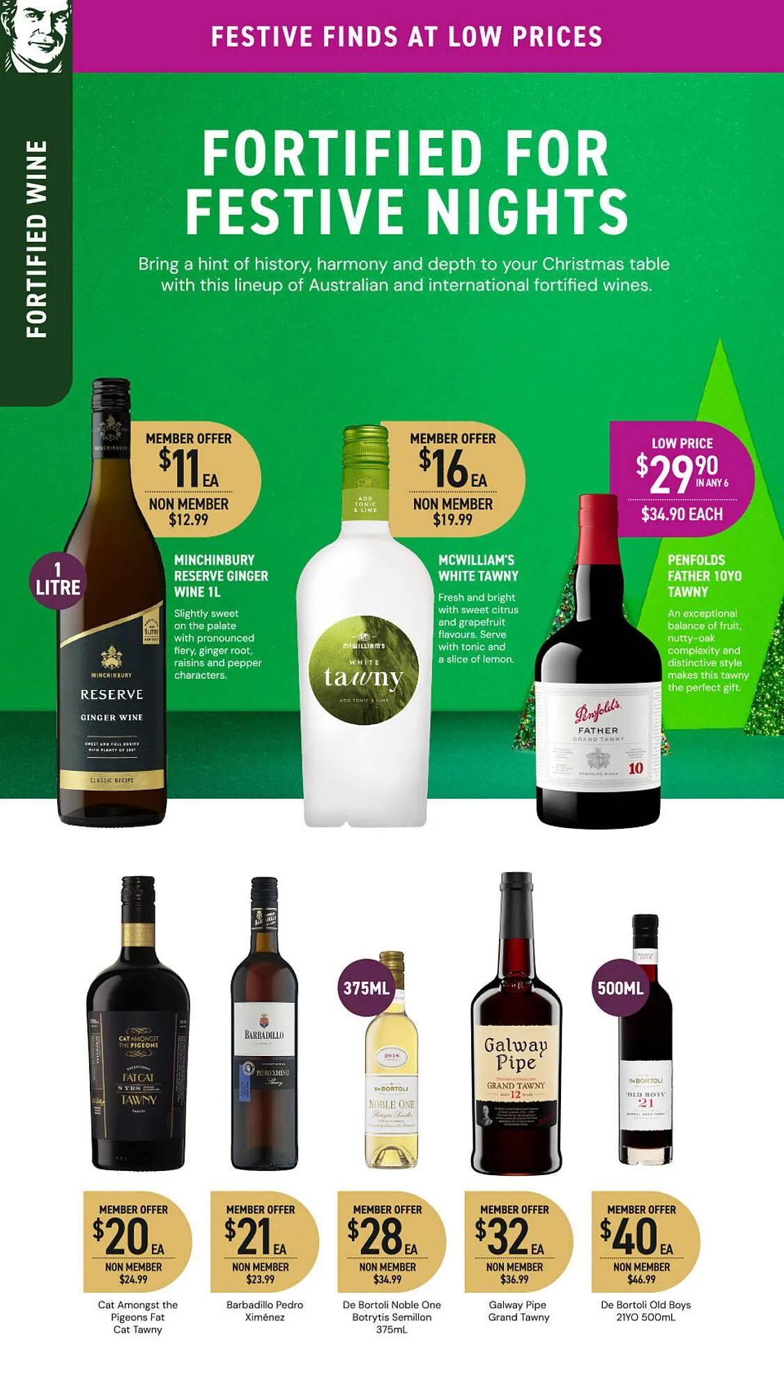 Dan Murphy's catalogue - Catalogue valid from 4 December to 14 December 2025 - page 15