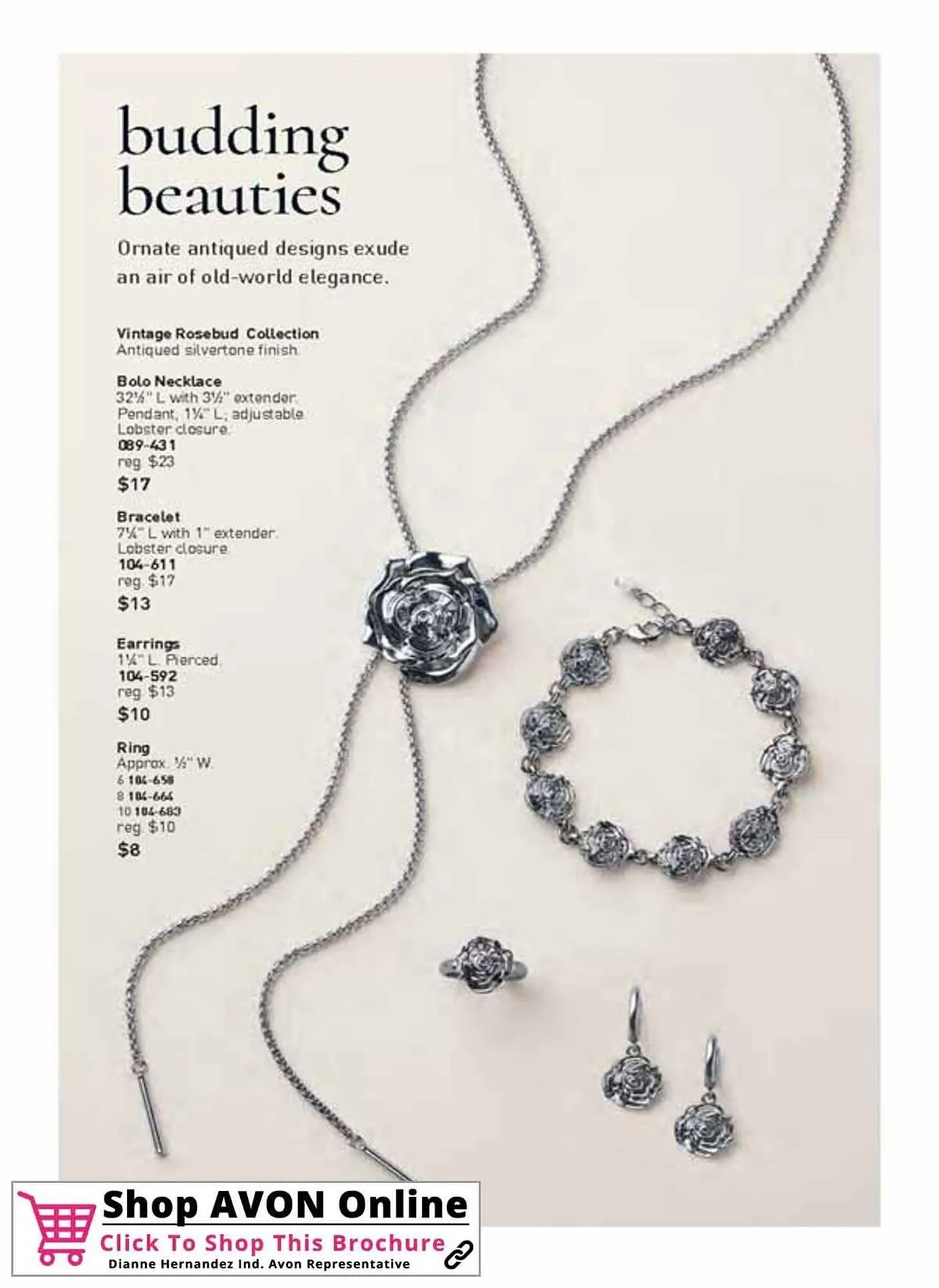 Avon catalogue - Catalogue valid from 5 February to 10 March 2026 - page 150