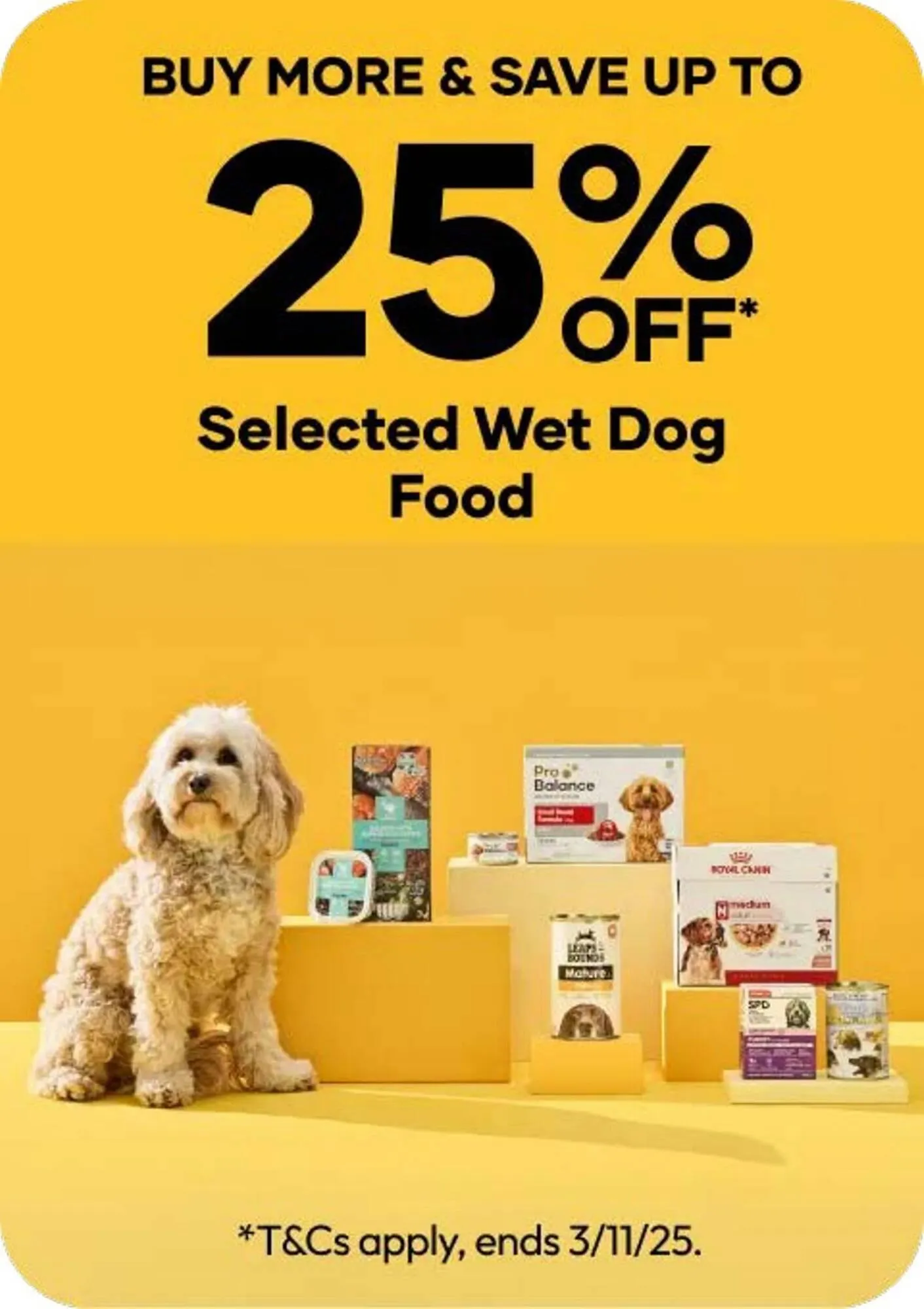 Petbarn catalogue - 1