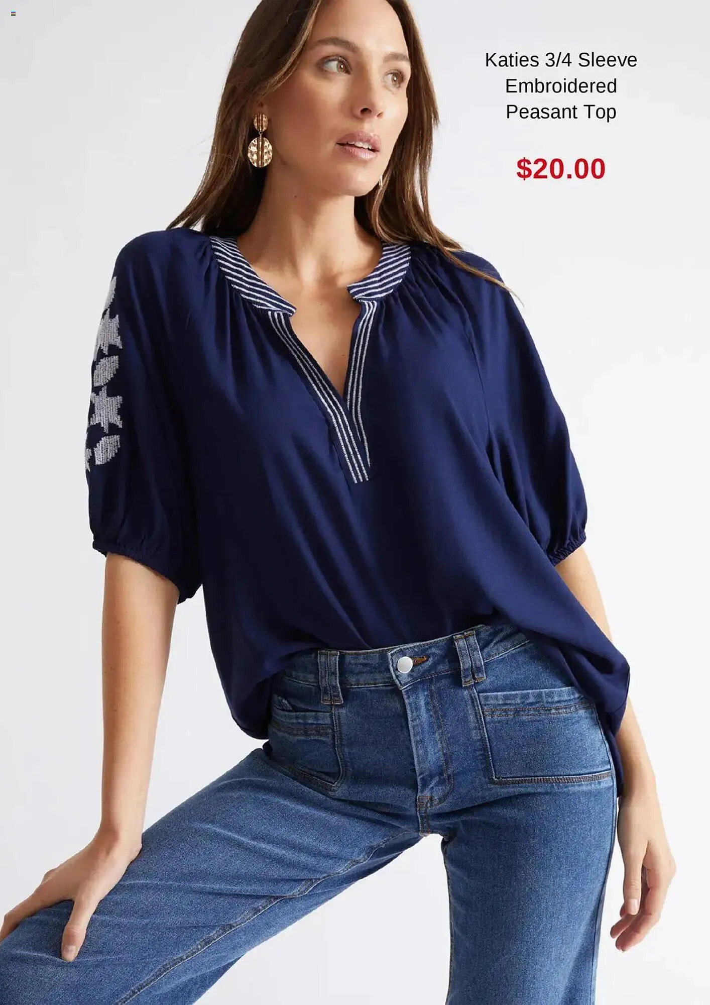 EziBuy catalogue - Catalogue valid from 2 December to 2 December 2024 - page 6