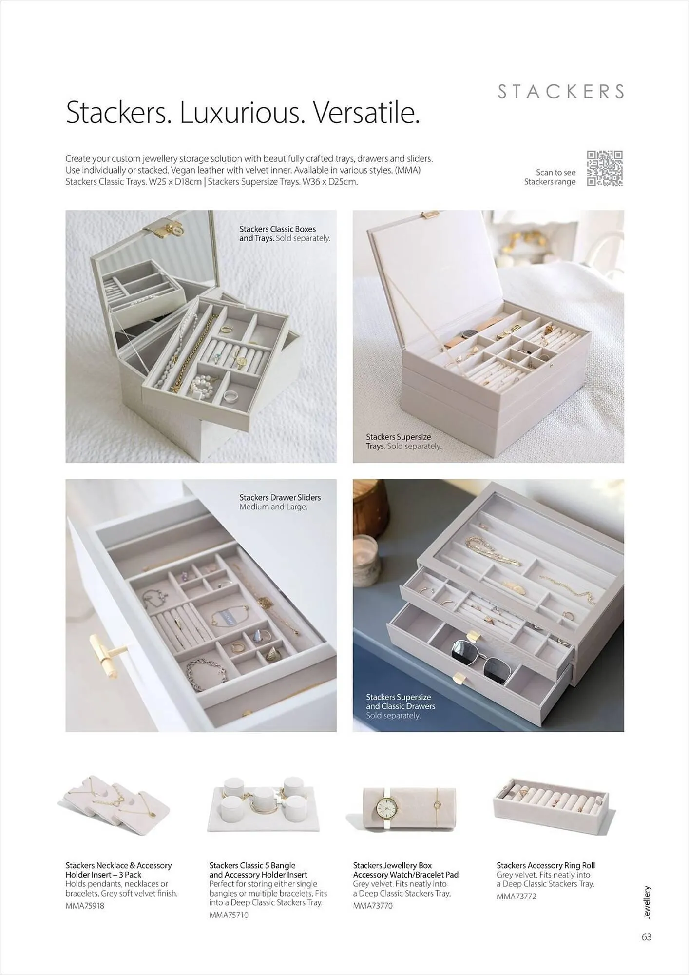 Howards Storage World catalogue - Catalogue valid from 5 December to 31 January 2026 - page 64