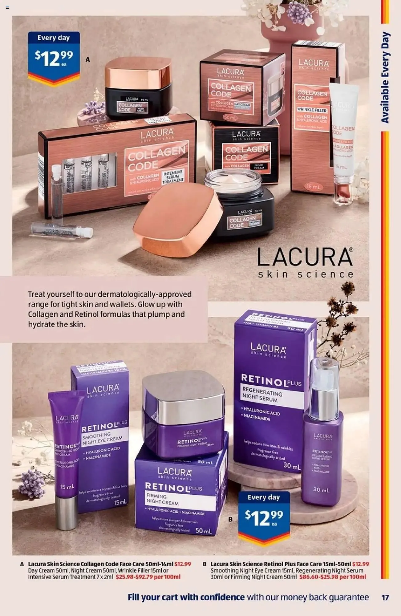 ALDI SpecialBuys catalogue - Catalogue valid from 9 July to 15 July 2025 - page 26