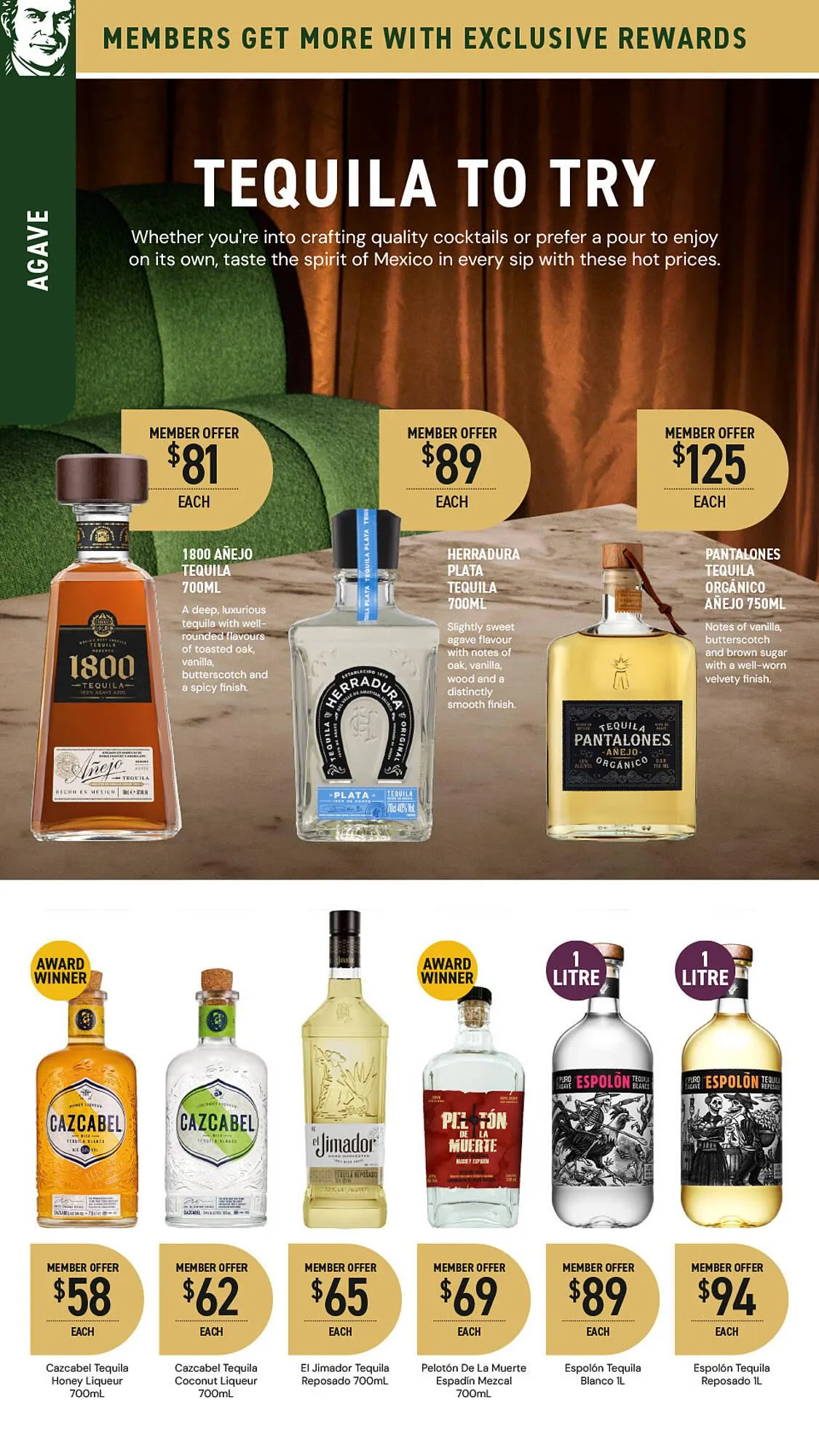 Dan Murphy's catalogue - Catalogue valid from 3 July to 30 July 2025 - page 26